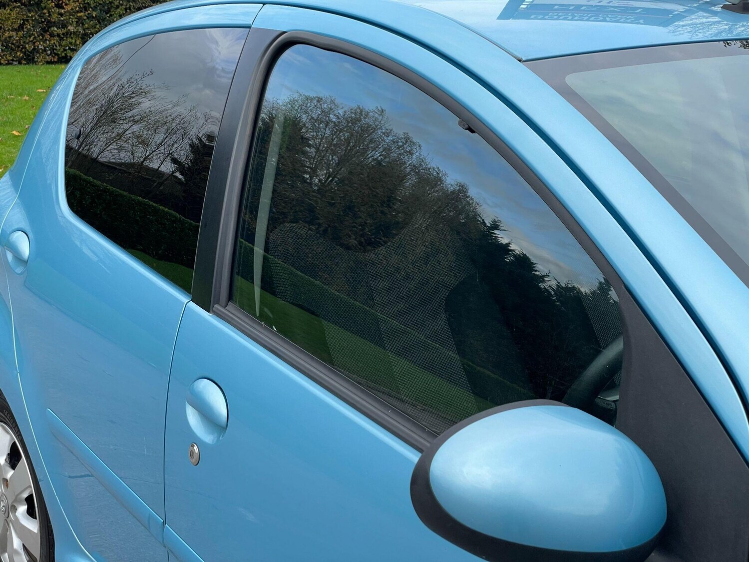 Used Toyota AYGO 2014 for sale - 77174854: Photo 35