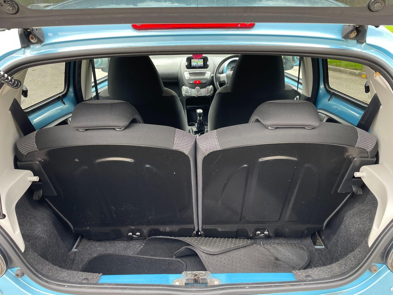 Used Toyota AYGO 2014 for sale - 77174854: Photo 37