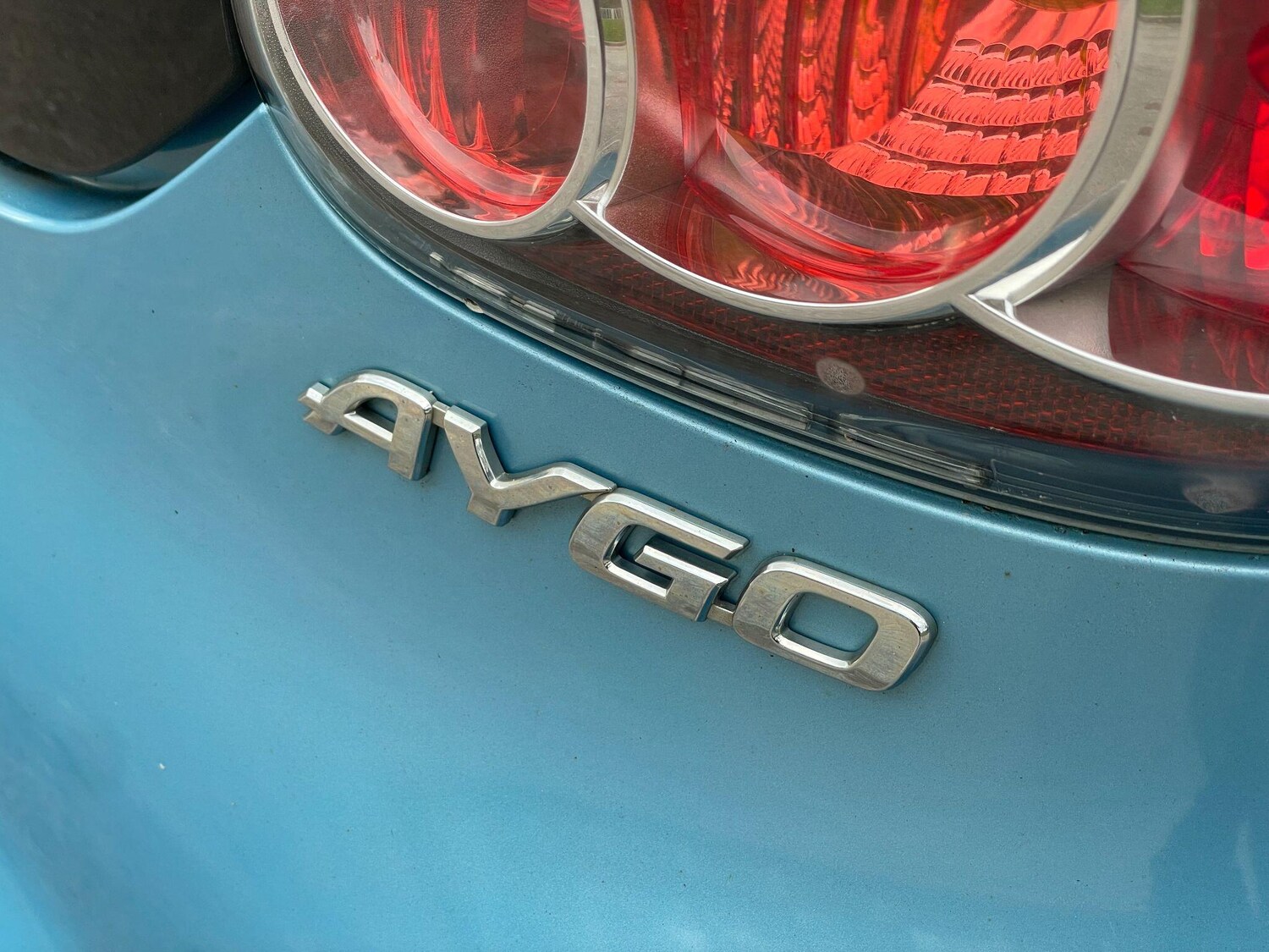 Used Toyota AYGO 2014 for sale - 77174854: Photo 42