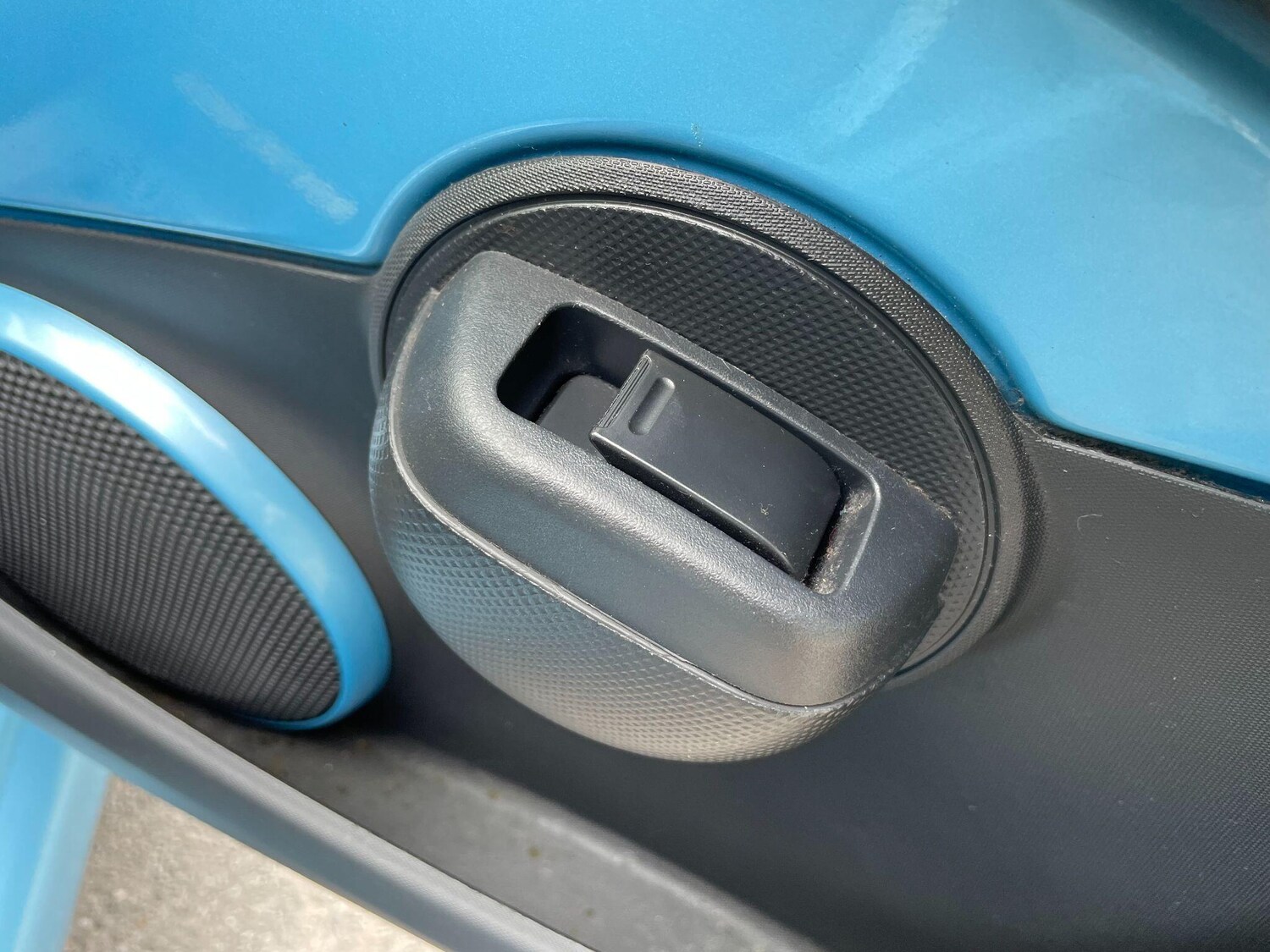 Used Toyota AYGO 2014 for sale - 77174854: Photo 43