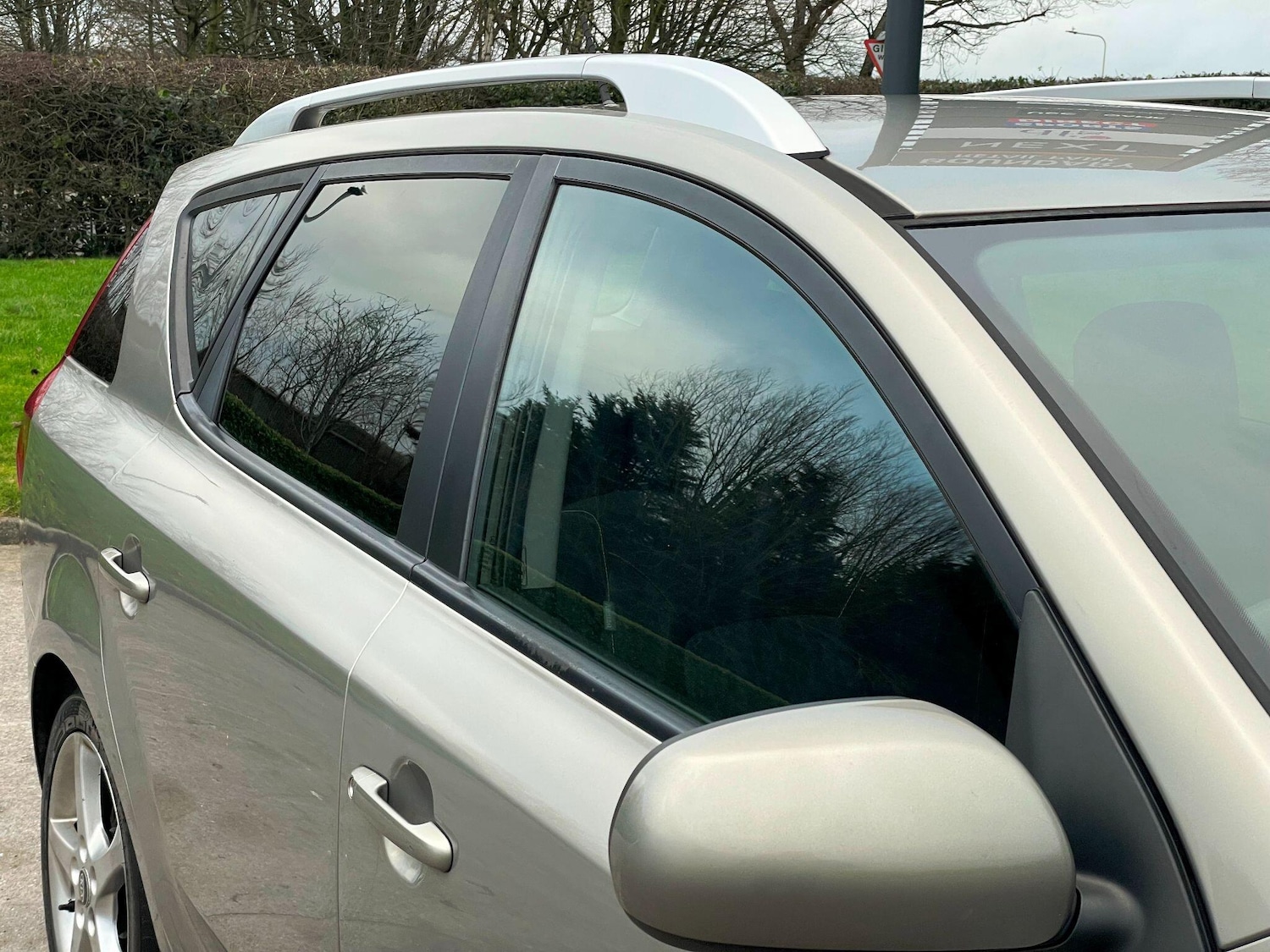 Used Kia Ceed 2010 for sale - 77174682: Photo 10