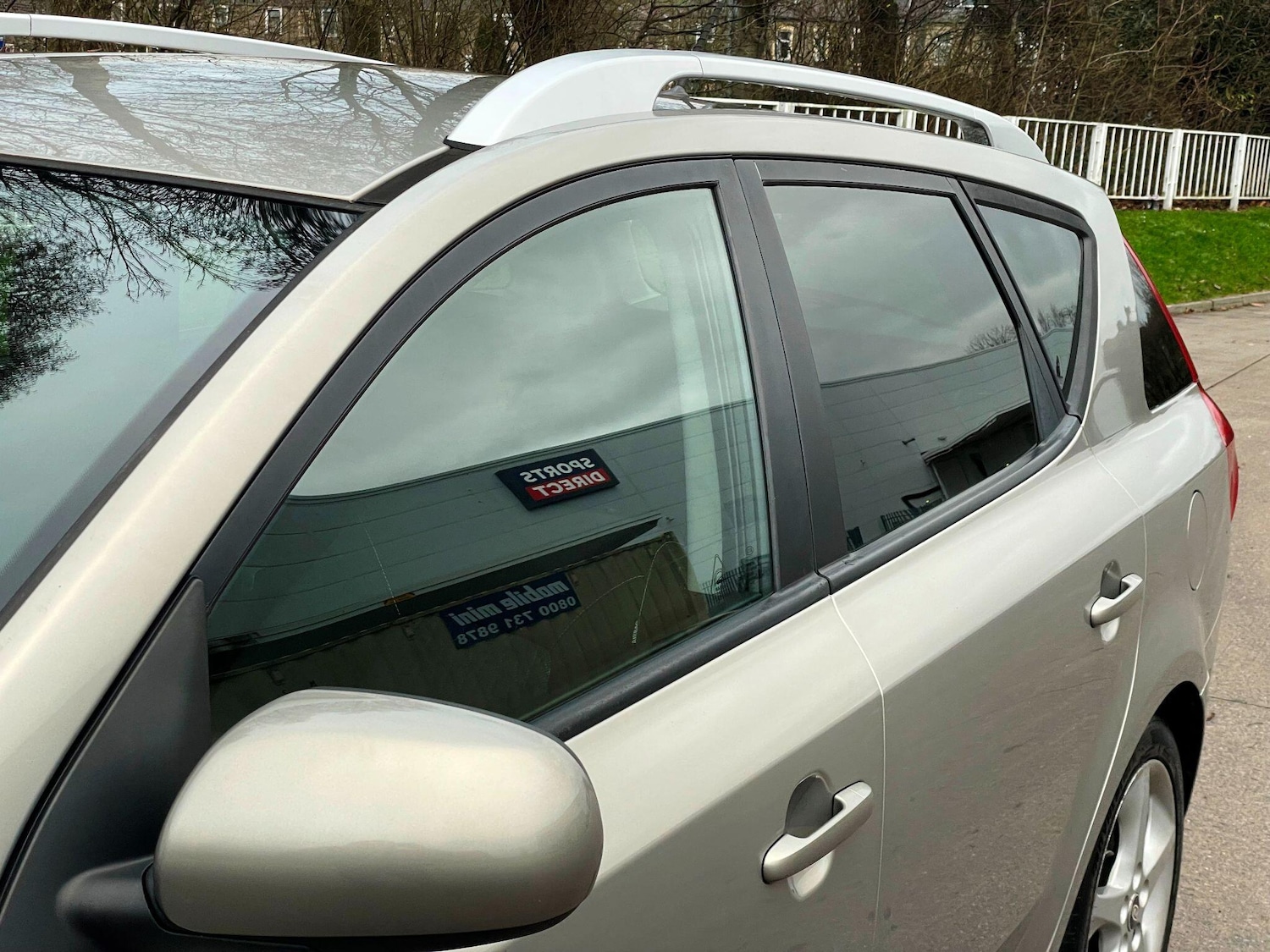 Used Kia Ceed 2010 for sale - 77174682: Photo 11