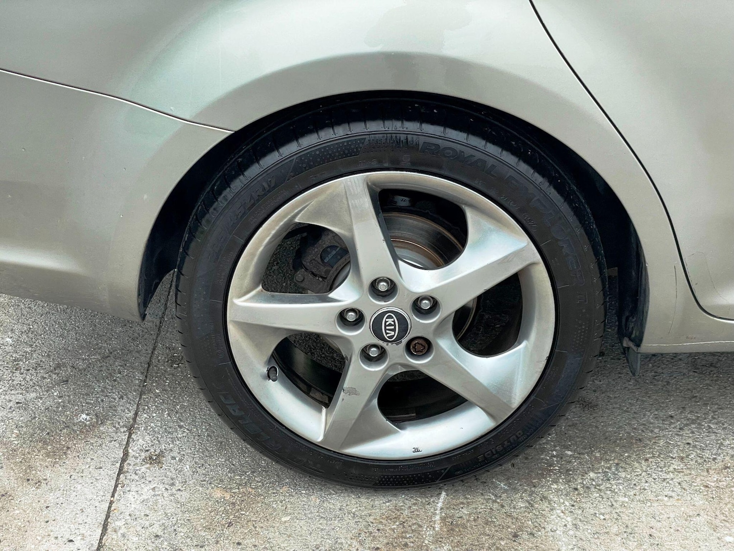 Used Kia Ceed 2010 for sale - 77174682: Photo 15