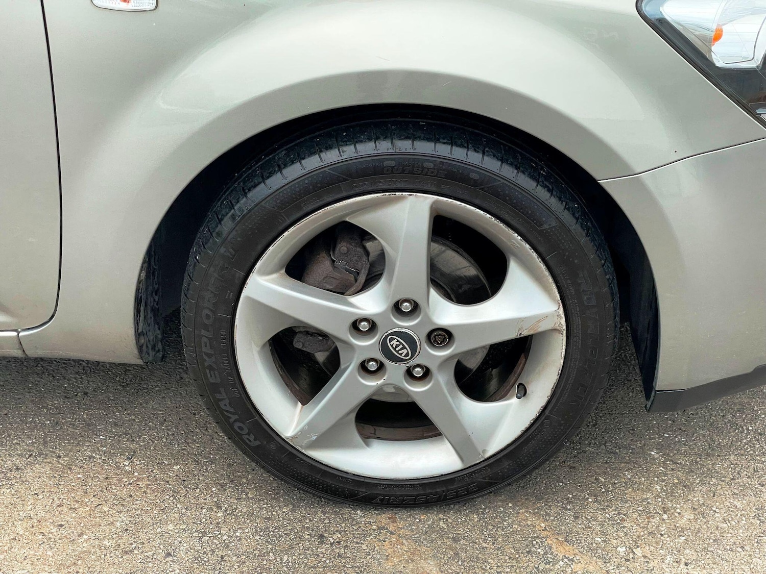 Used Kia Ceed 2010 for sale - 77174682: Photo 16