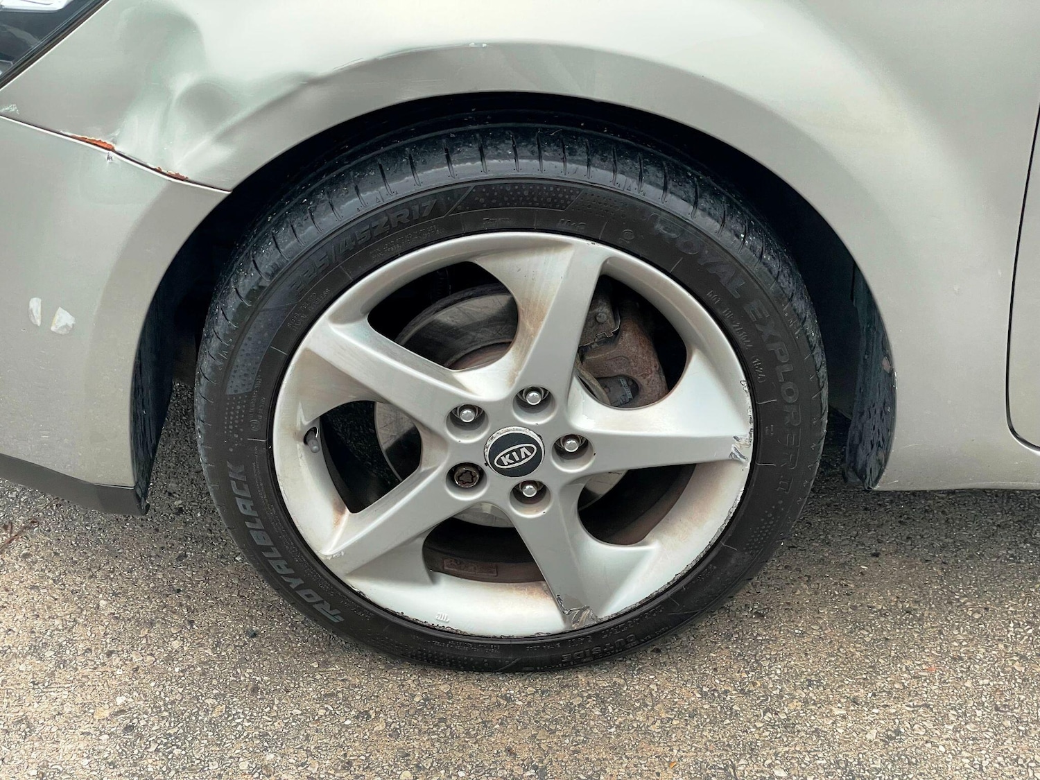 Used Kia Ceed 2010 for sale - 77174682: Photo 17