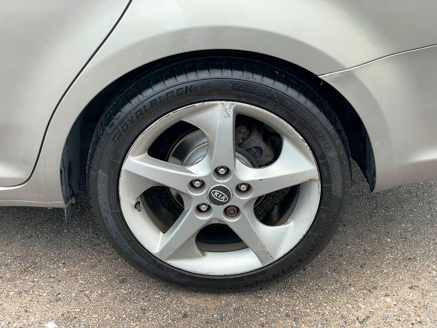 Used Kia Ceed 2010 for sale - 77174682: Photo 18