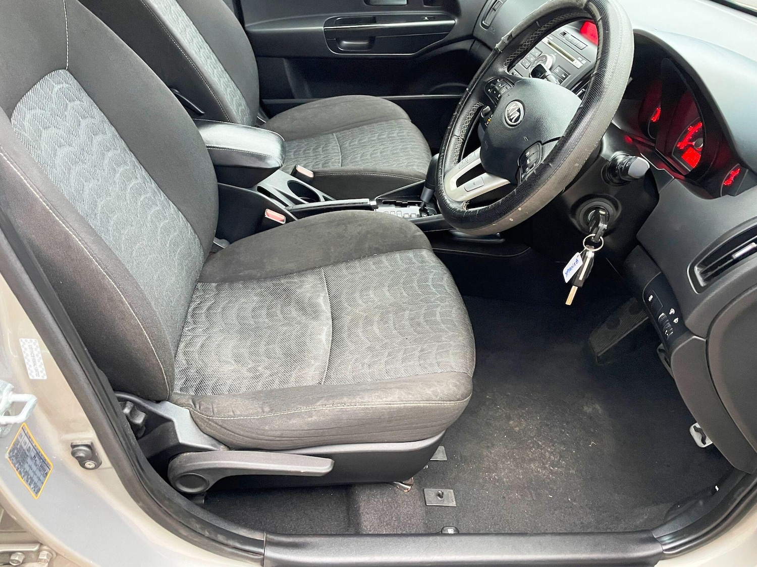 Used Kia Ceed 2010 for sale - 77174682: Photo 25