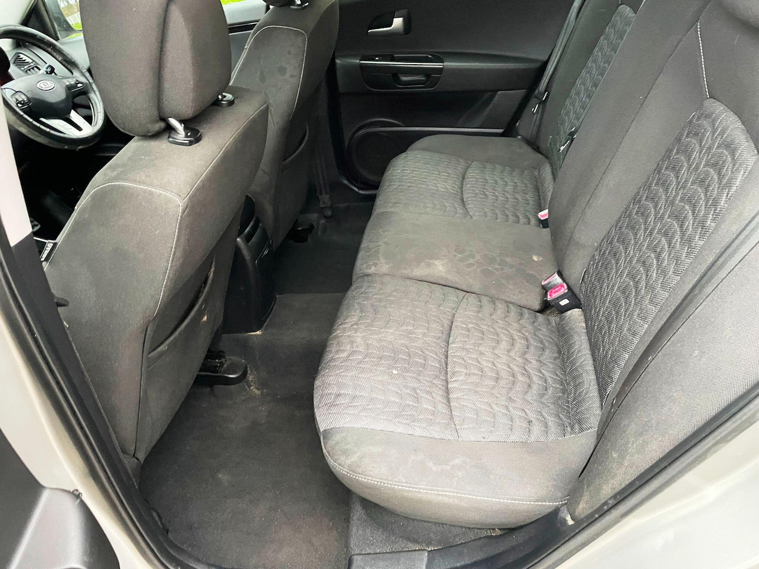 Used Kia Ceed 2010 for sale - 77174682: Photo 31