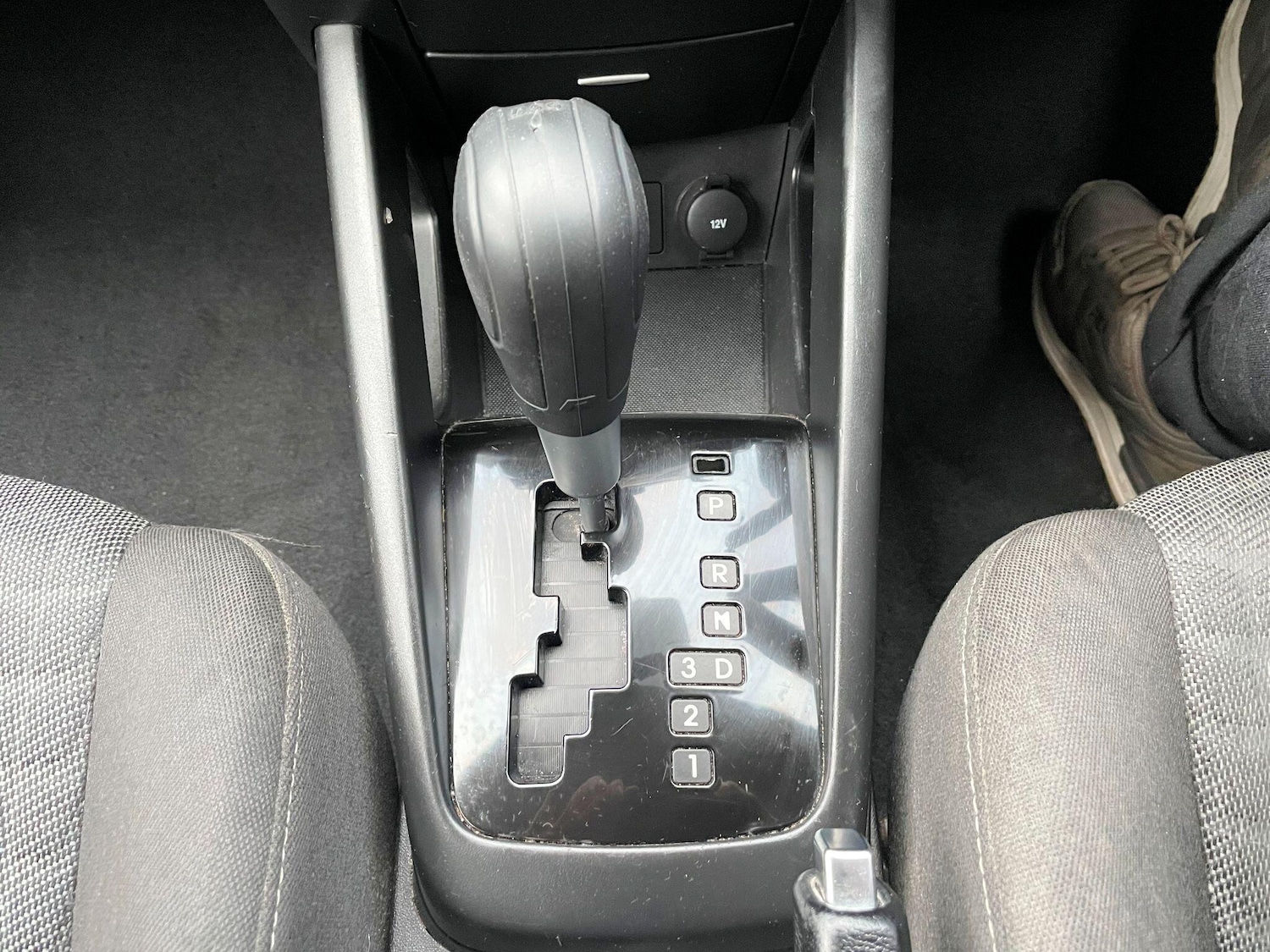 Used Kia Ceed 2010 for sale - 77174682: Photo 34