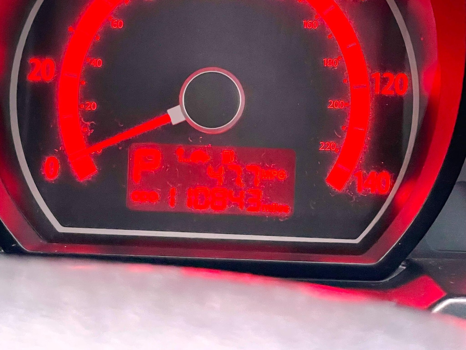 Used Kia Ceed 2010 for sale - 77174682: Photo 43