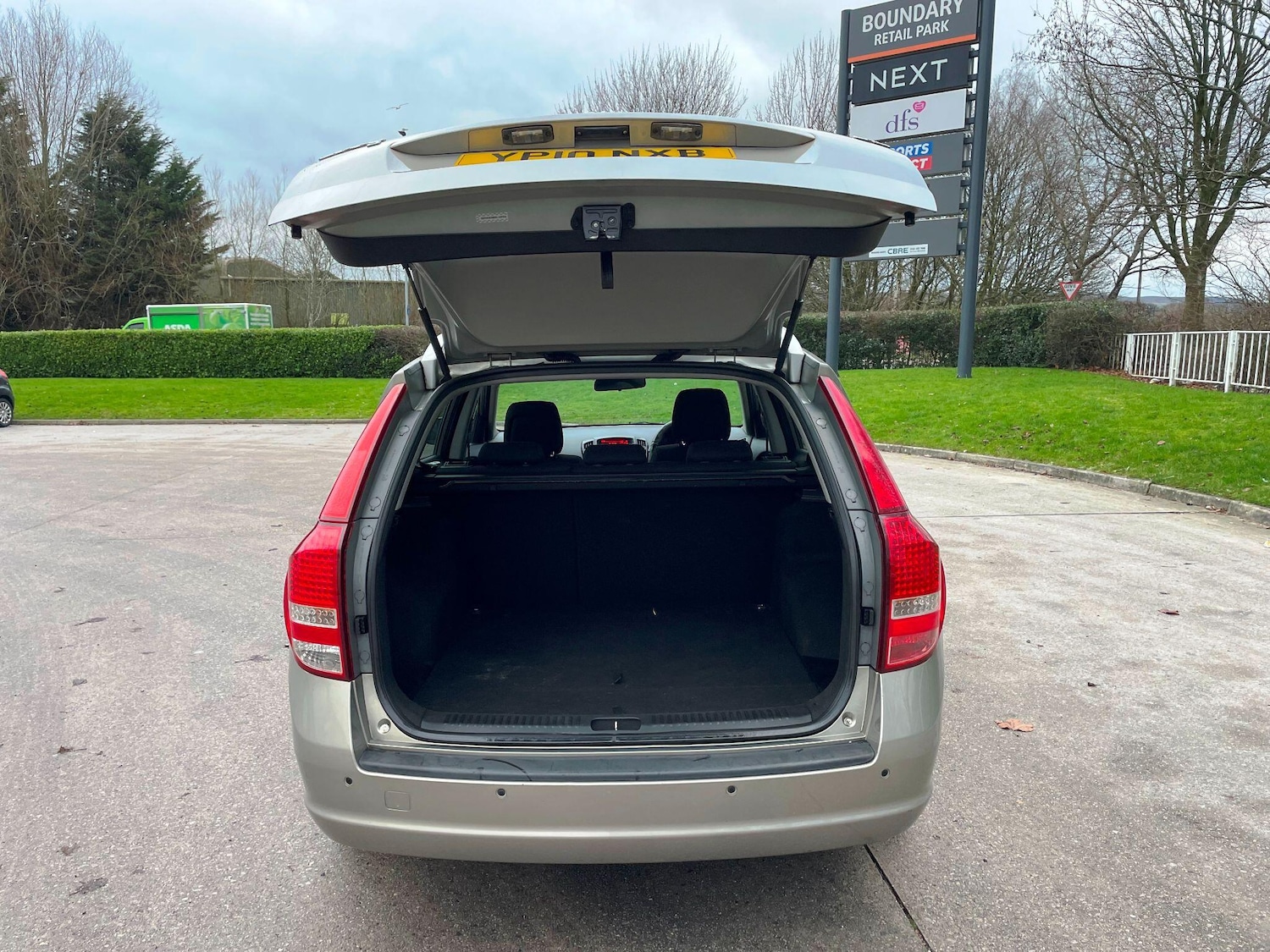 Used Kia Ceed 2010 for sale - 77174682: Photo 44