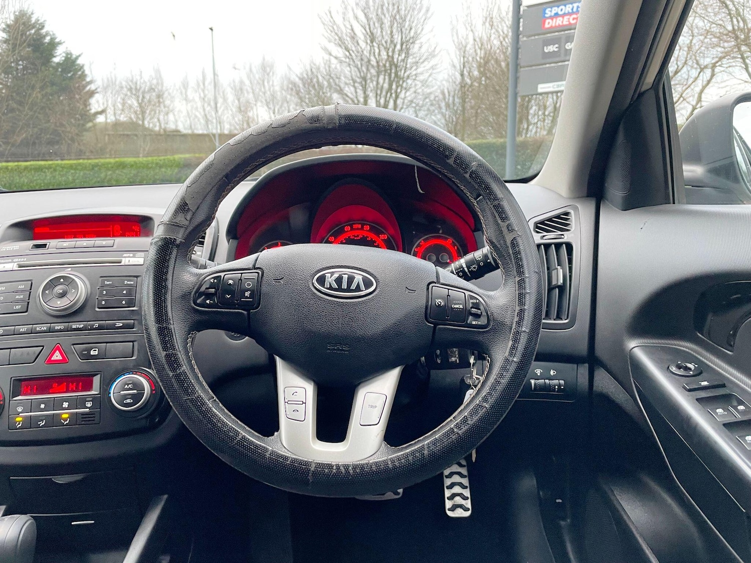 Used Kia Ceed 2010 for sale - 77174682: Photo 46