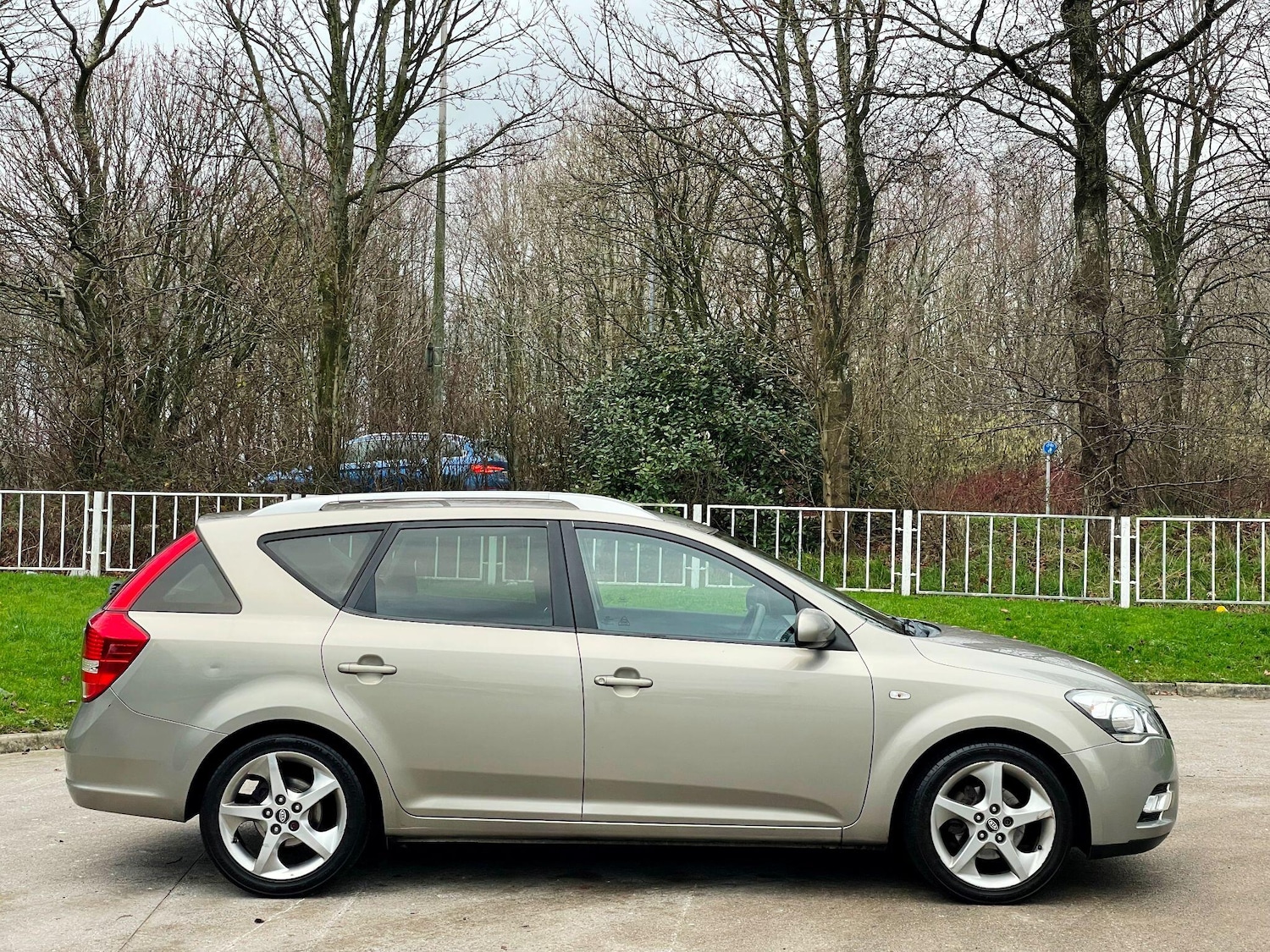 Used Kia Ceed 2010 for sale - 77174682: Photo 8