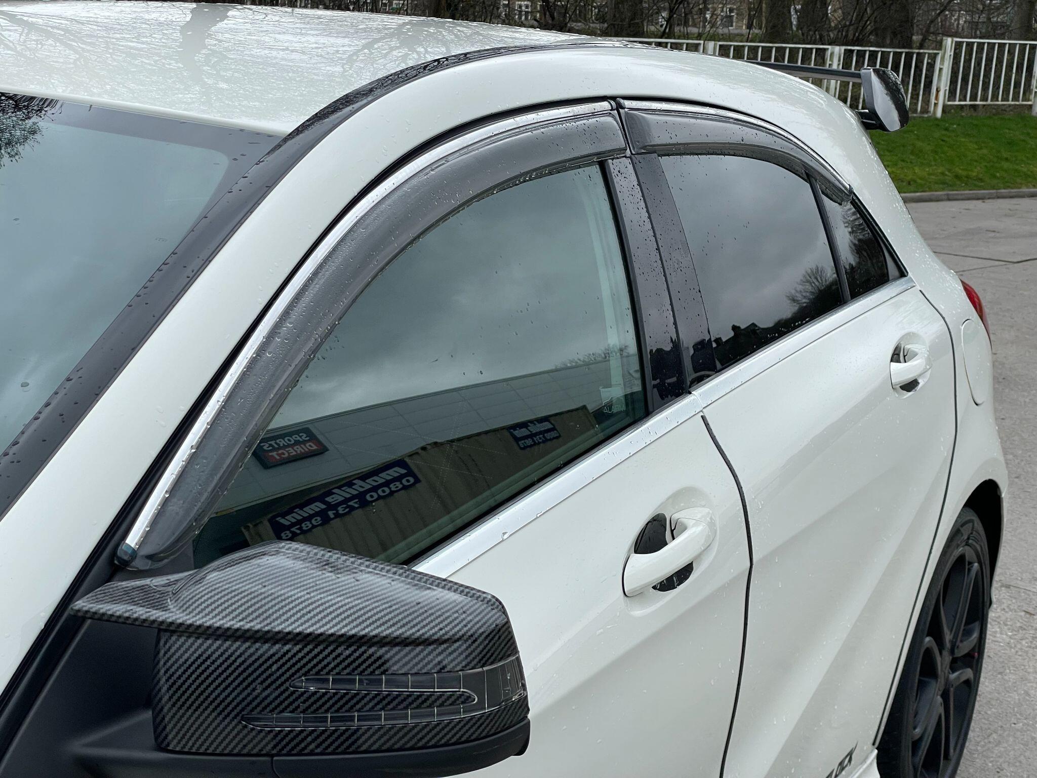 Used Mercedes-Benz A-Class for sale - 77633776: Photo 10