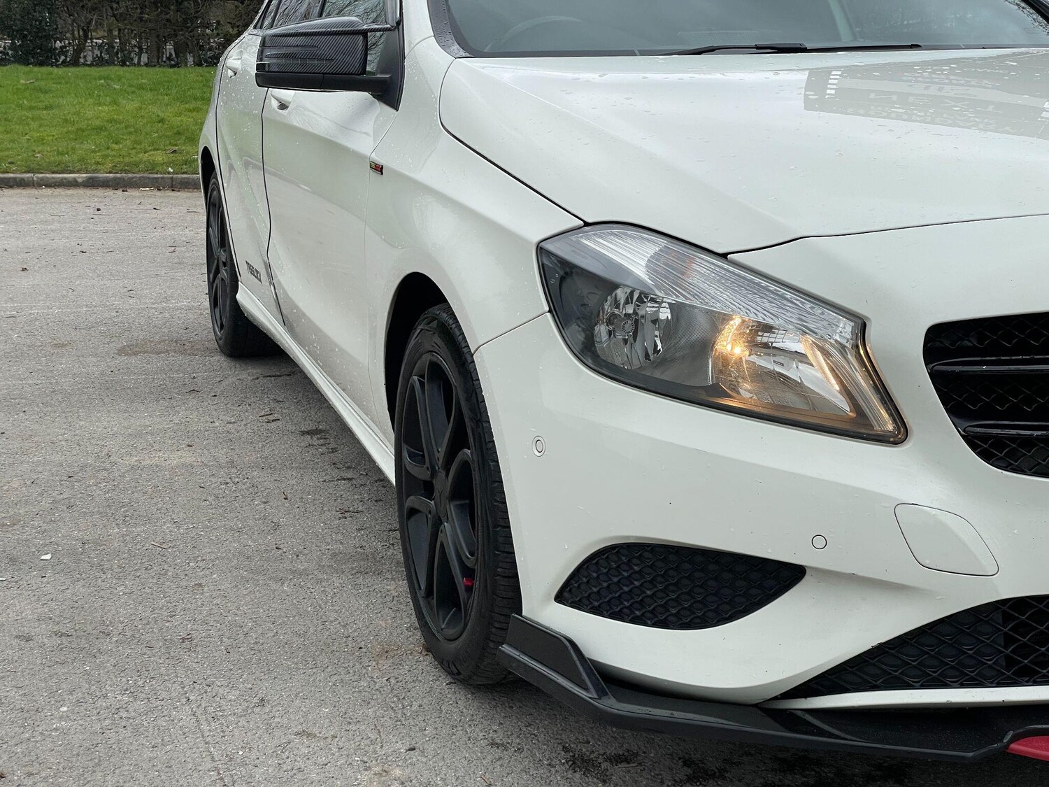 Used Mercedes-Benz A-Class for sale - 77633776: Photo 11