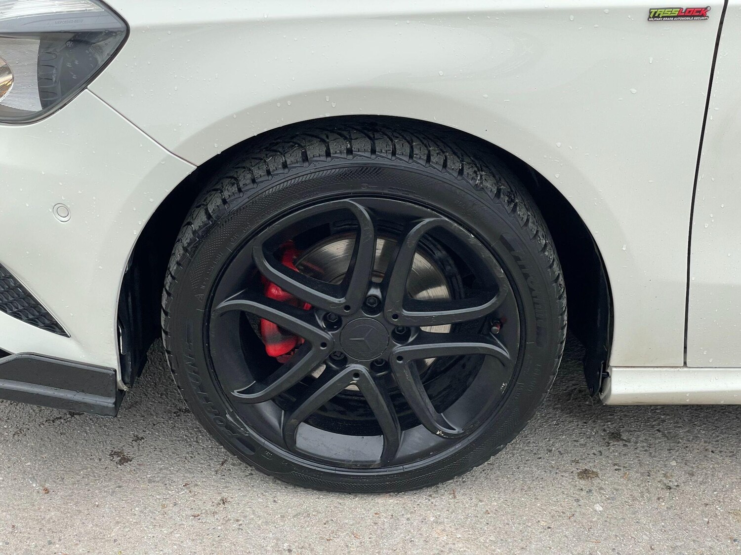 Used Mercedes-Benz A-Class for sale - 77633776: Photo 15