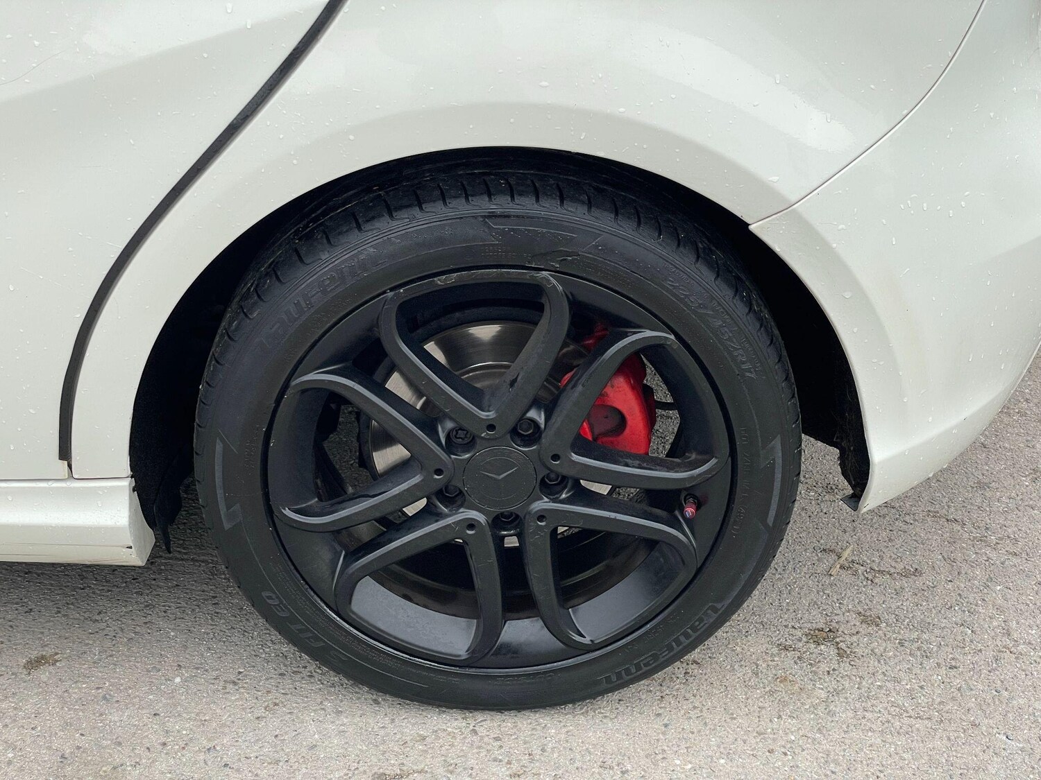 Used Mercedes-Benz A-Class for sale - 77633776: Photo 16