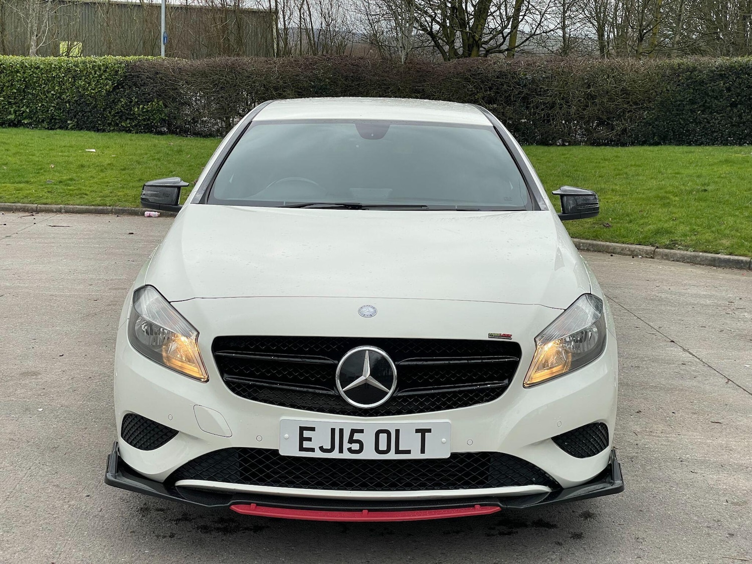 Used Mercedes-Benz A-Class for sale - 77633776: Photo 2