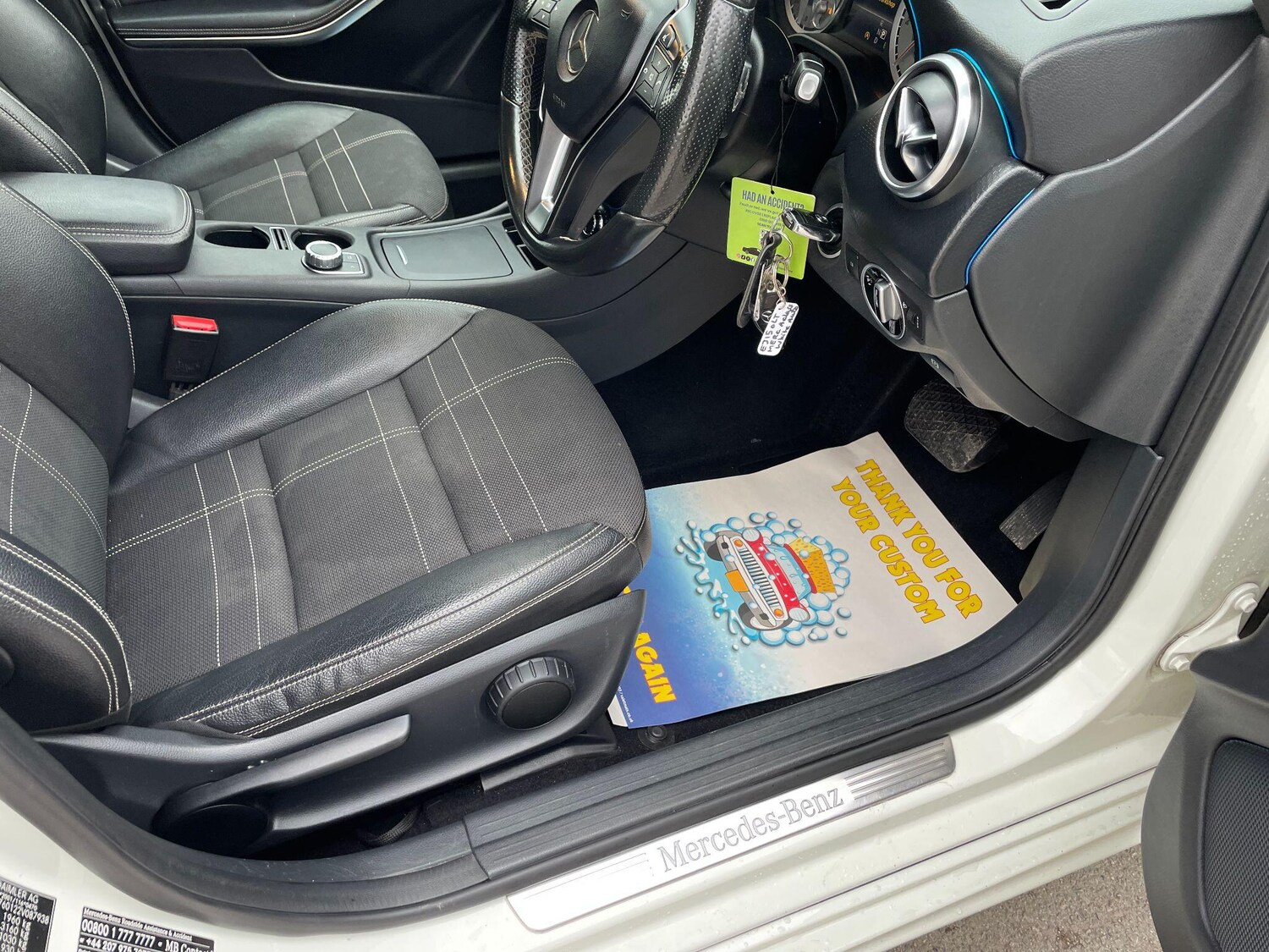 Used Mercedes-Benz A-Class for sale - 77633776: Photo 20