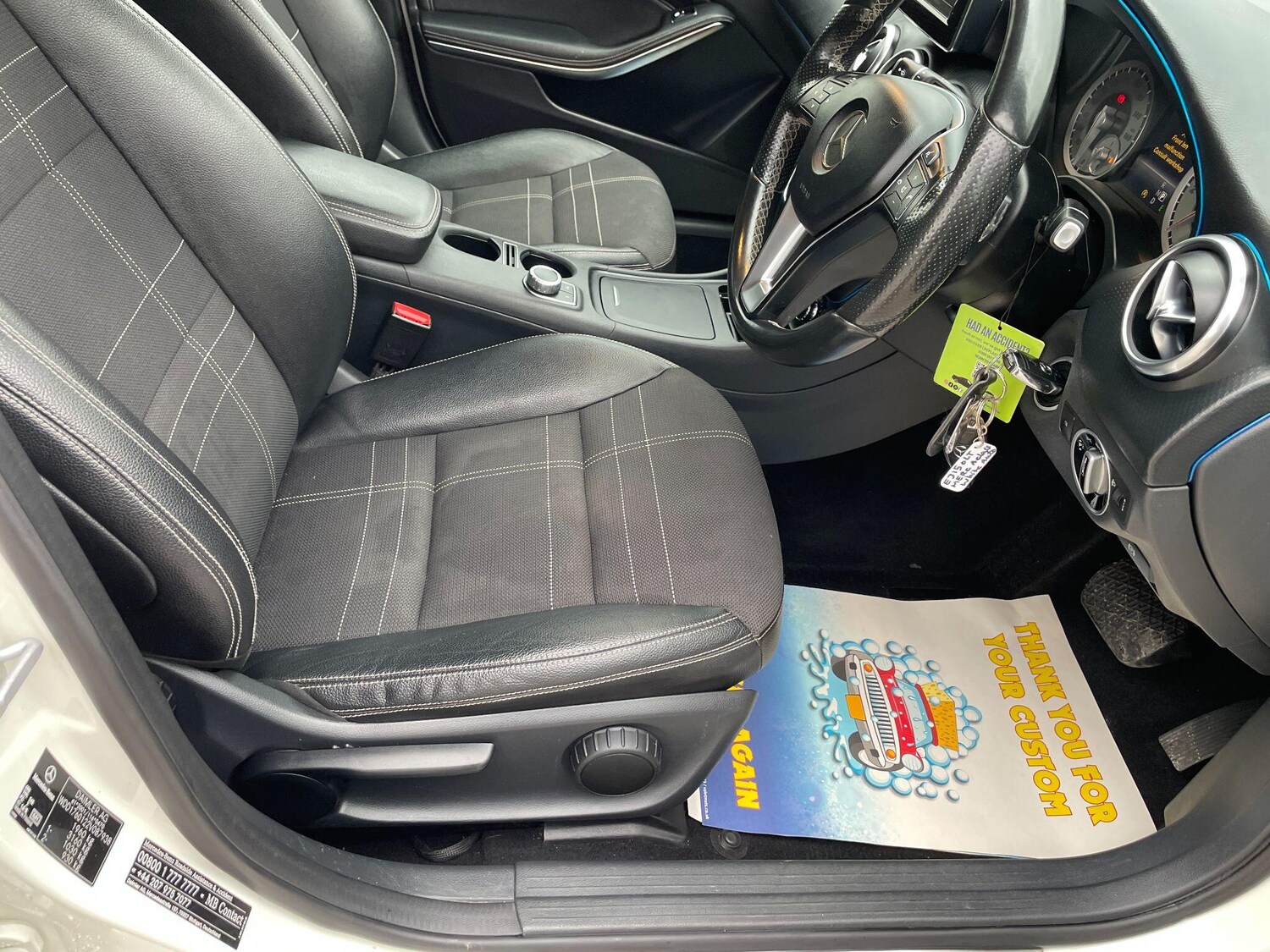 Used Mercedes-Benz A-Class for sale - 77633776: Photo 21