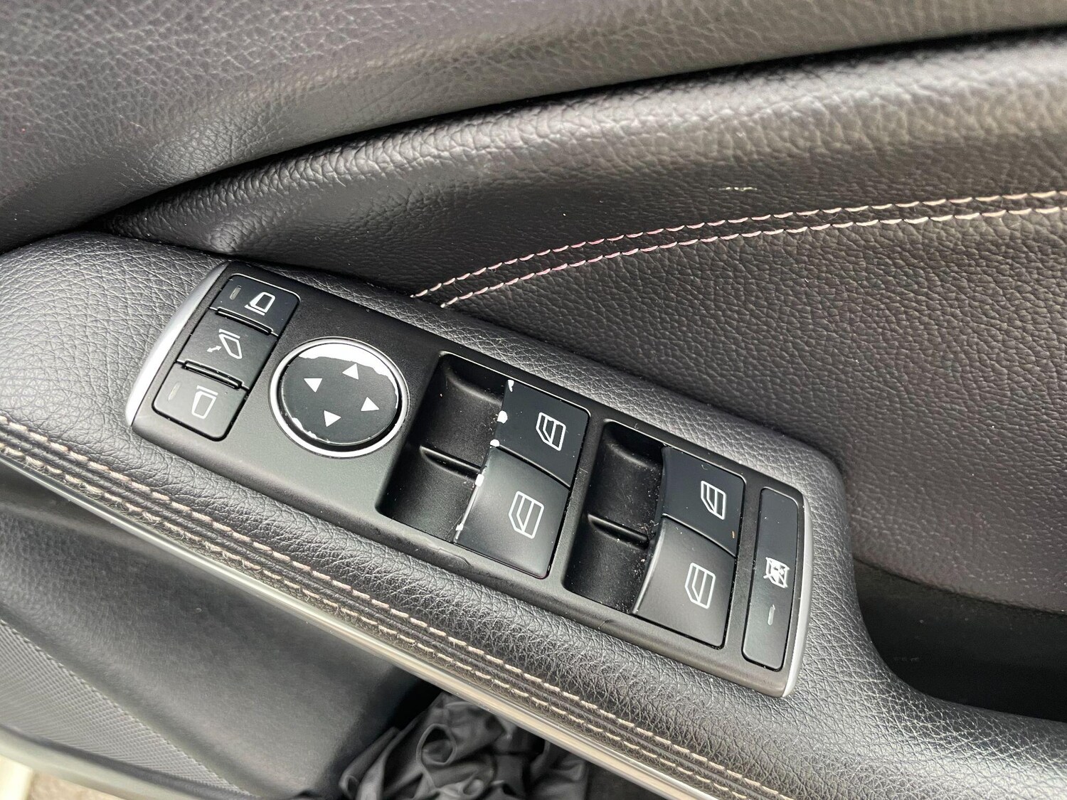 Used Mercedes-Benz A-Class for sale - 77633776: Photo 23