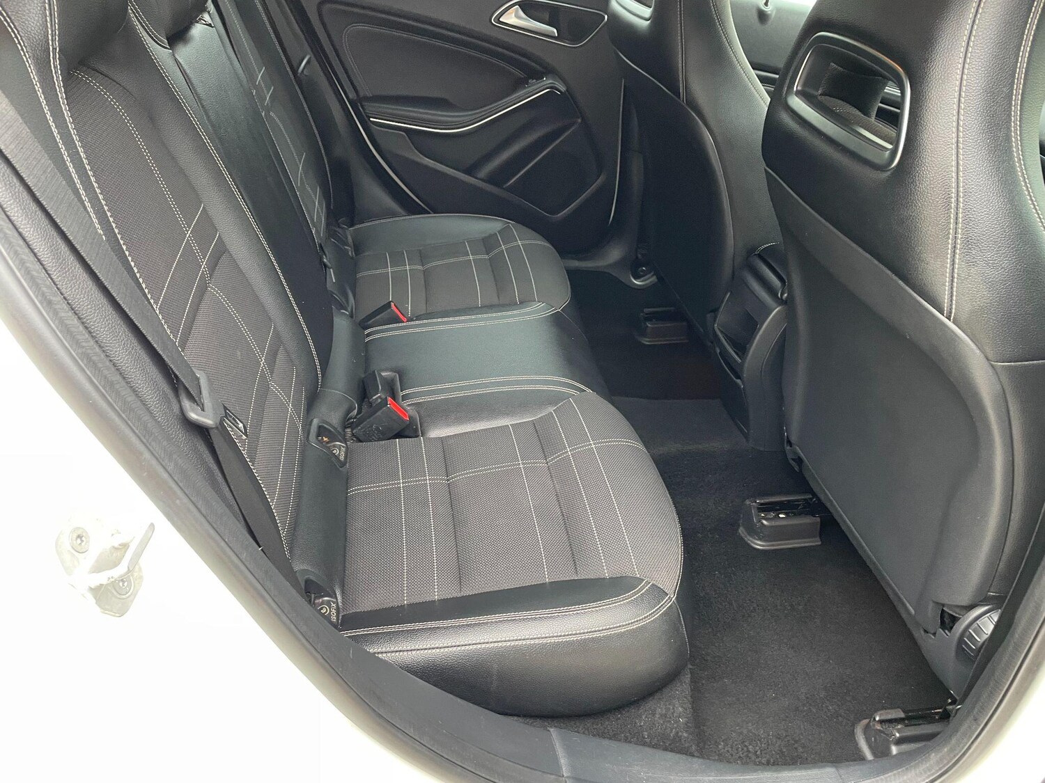 Used Mercedes-Benz A-Class for sale - 77633776: Photo 26