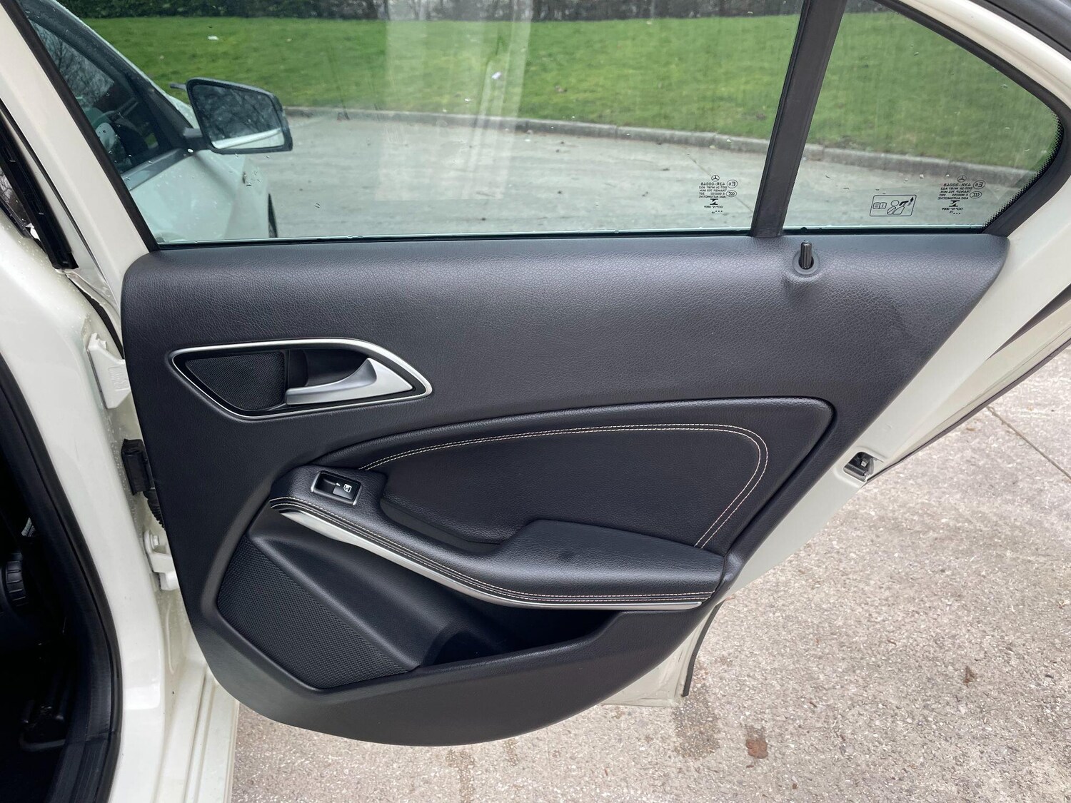 Used Mercedes-Benz A-Class for sale - 77633776: Photo 27