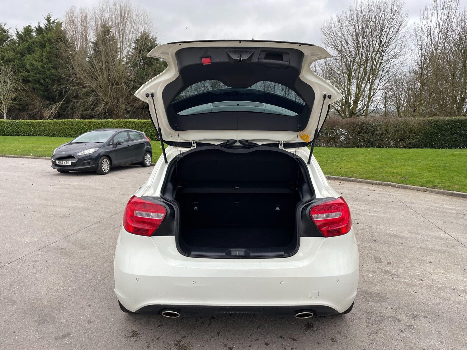 Used Mercedes-Benz A-Class for sale - 77633776: Photo 28