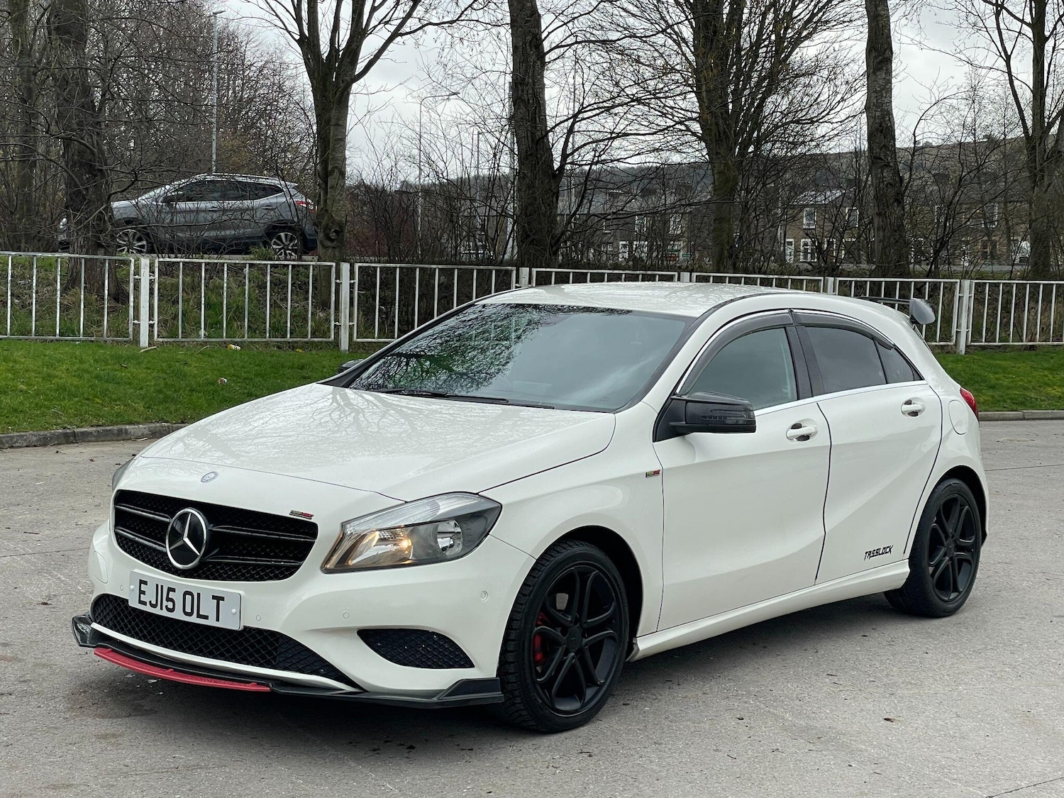 Used Mercedes-Benz A-Class for sale - 77633776: Photo 3