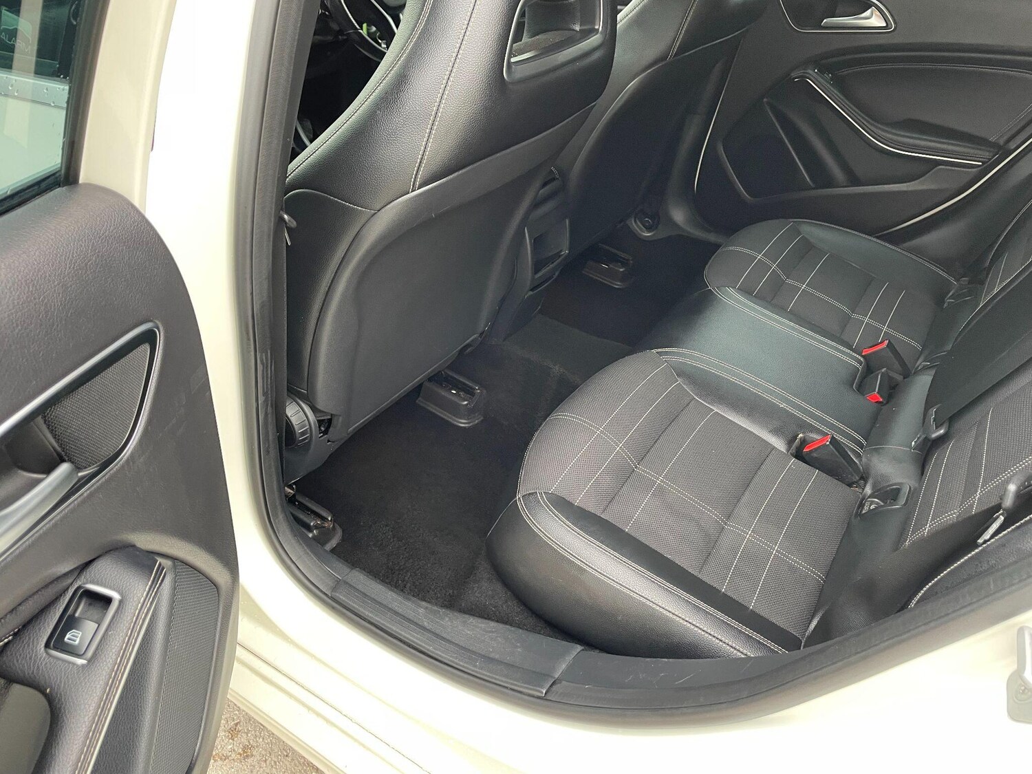 Used Mercedes-Benz A-Class for sale - 77633776: Photo 30