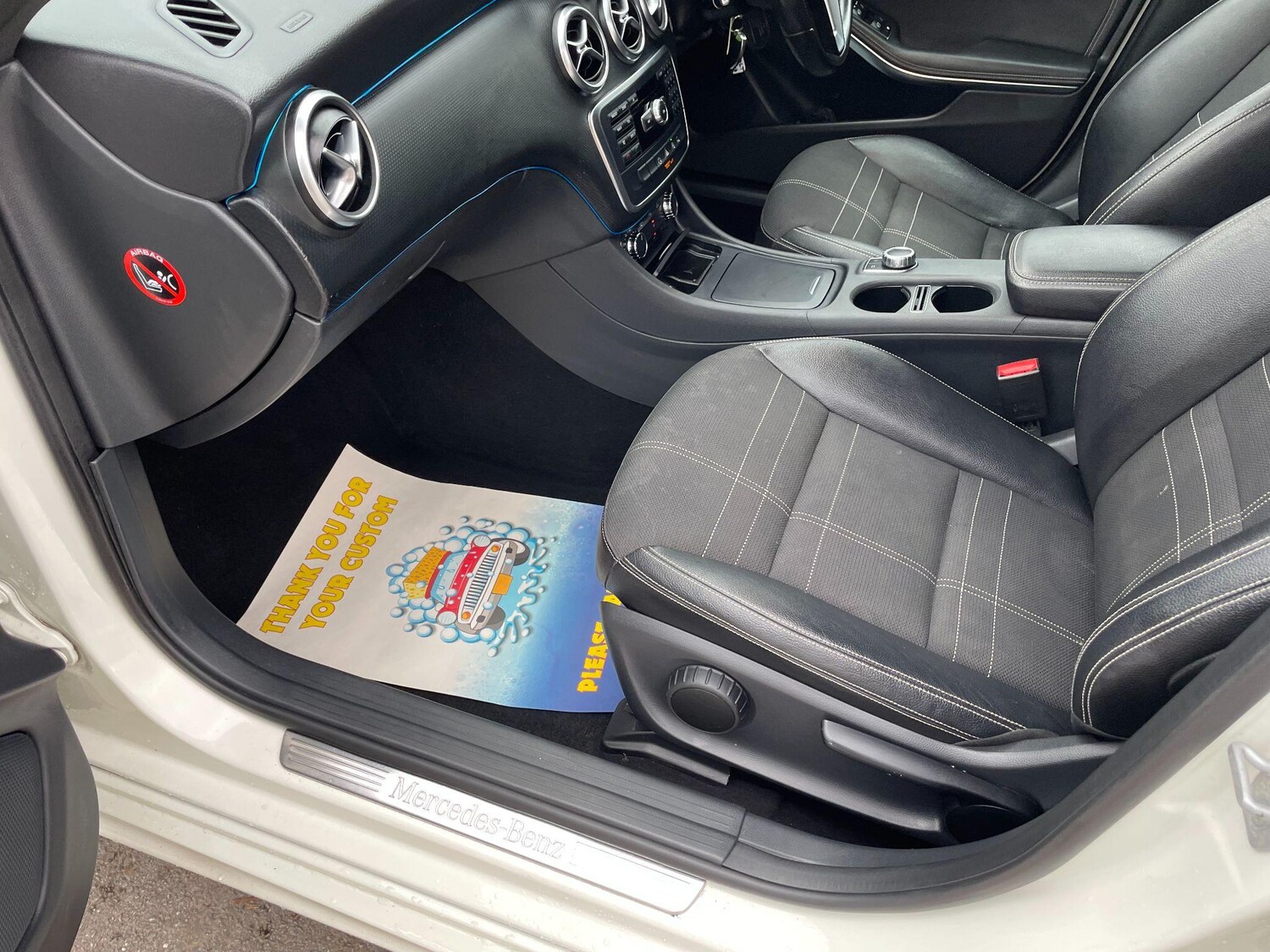 Used Mercedes-Benz A-Class for sale - 77633776: Photo 33