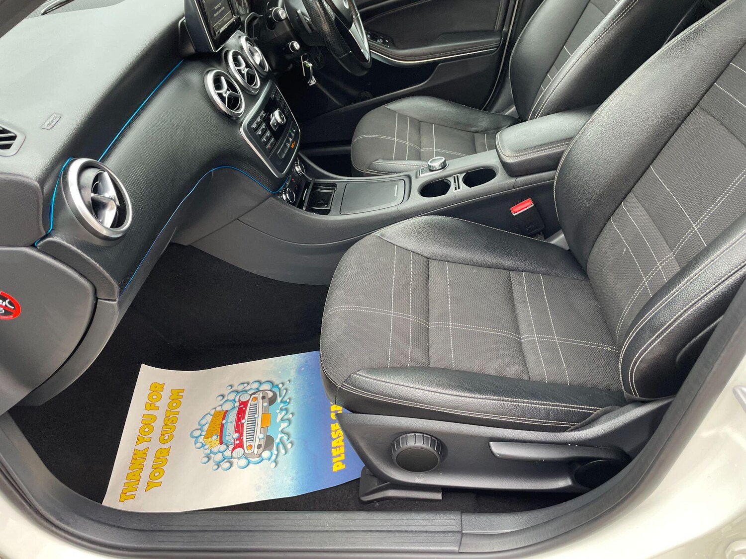 Used Mercedes-Benz A-Class for sale - 77633776: Photo 34