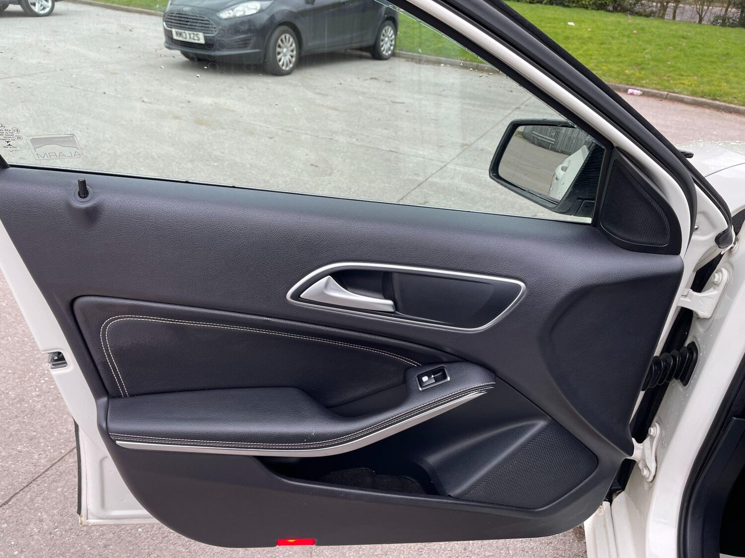 Used Mercedes-Benz A-Class for sale - 77633776: Photo 35