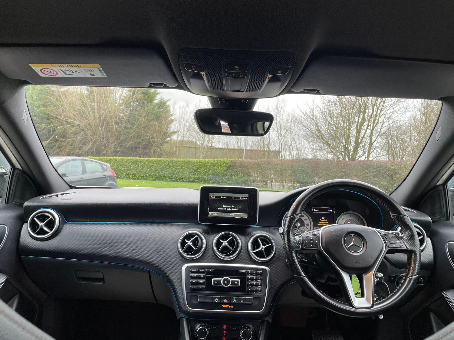 Used Mercedes-Benz A-Class for sale - 77633776: Photo 36