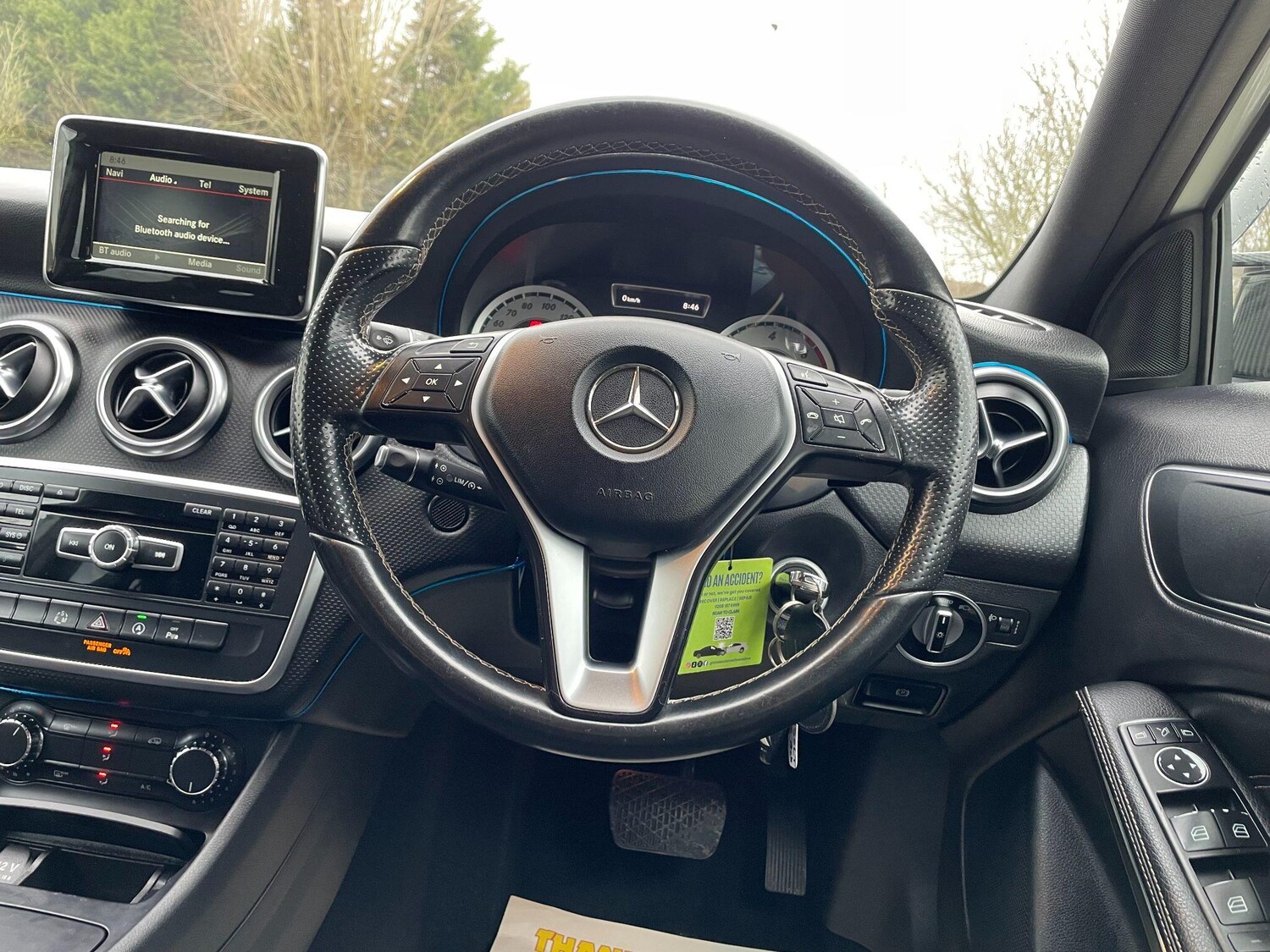 Used Mercedes-Benz A-Class for sale - 77633776: Photo 37