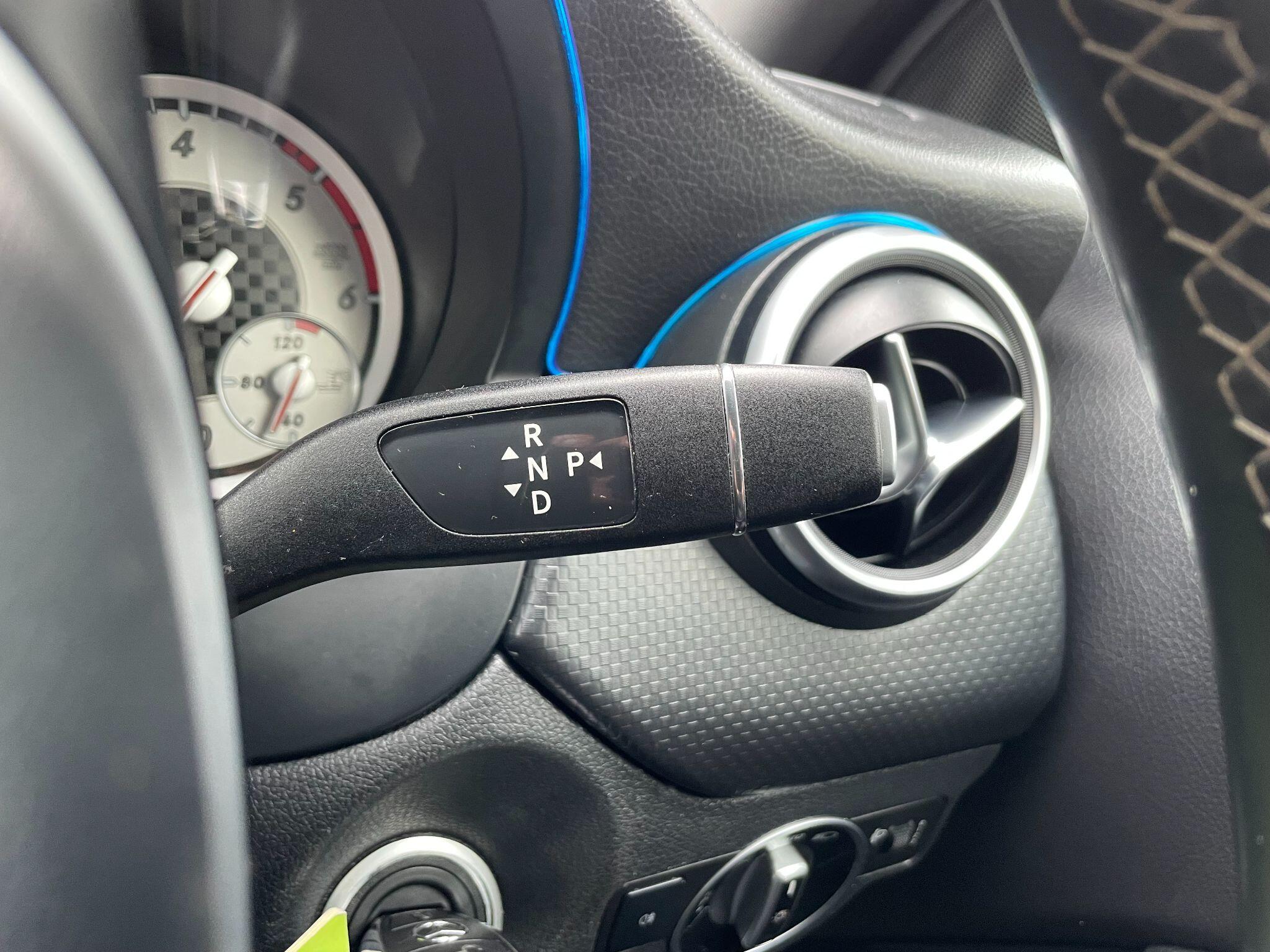 Used Mercedes-Benz A-Class for sale - 77633776: Photo 41