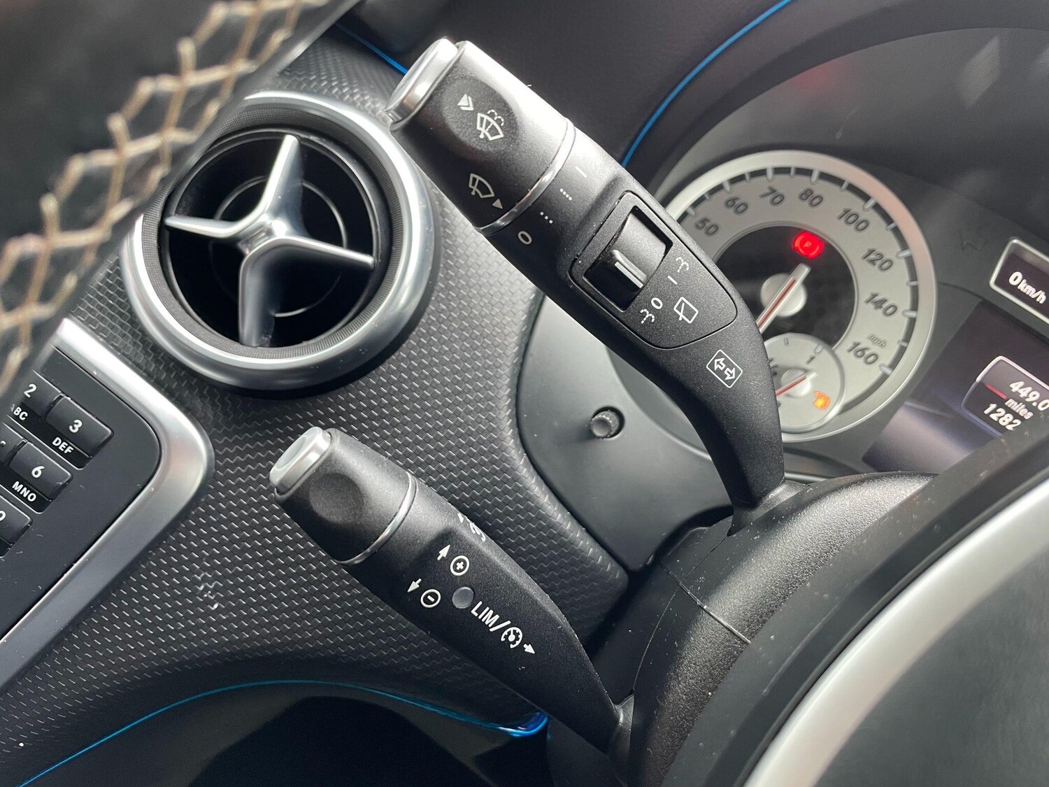 Used Mercedes-Benz A-Class for sale - 77633776: Photo 42