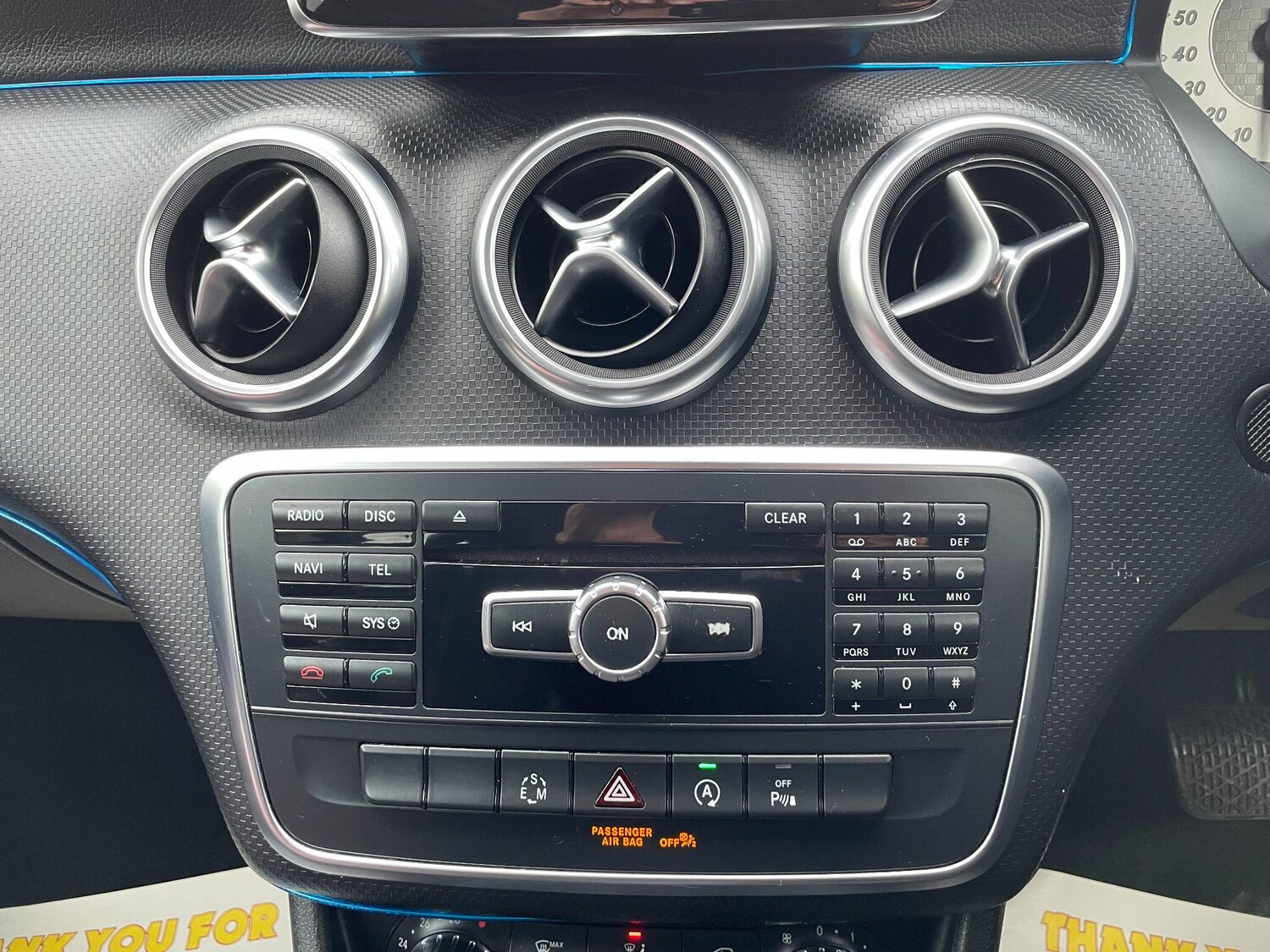 Used Mercedes-Benz A-Class for sale - 77633776: Photo 44