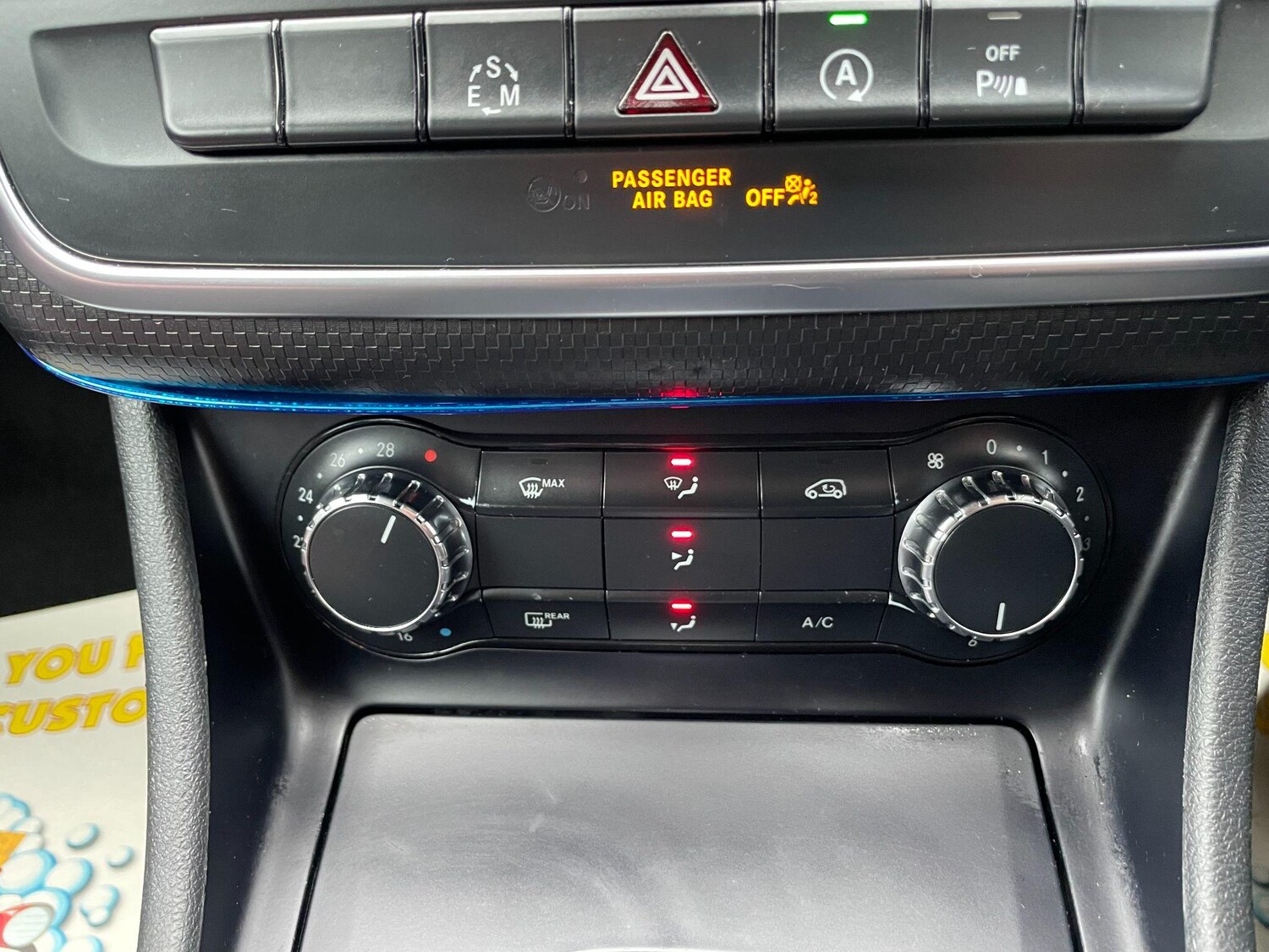 Used Mercedes-Benz A-Class for sale - 77633776: Photo 46