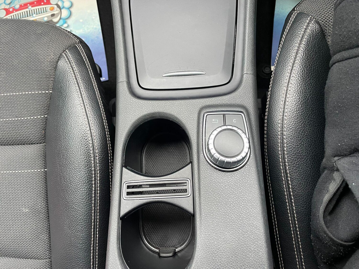 Used Mercedes-Benz A-Class for sale - 77633776: Photo 47