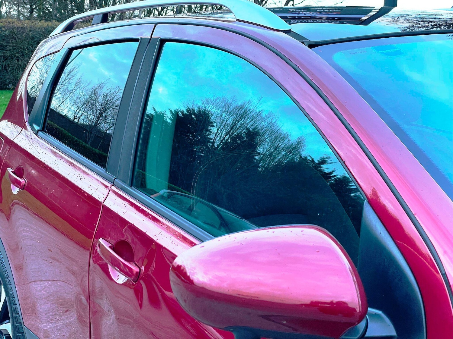 Used Nissan Qashqai 2012 for sale - 77174760: Photo 10