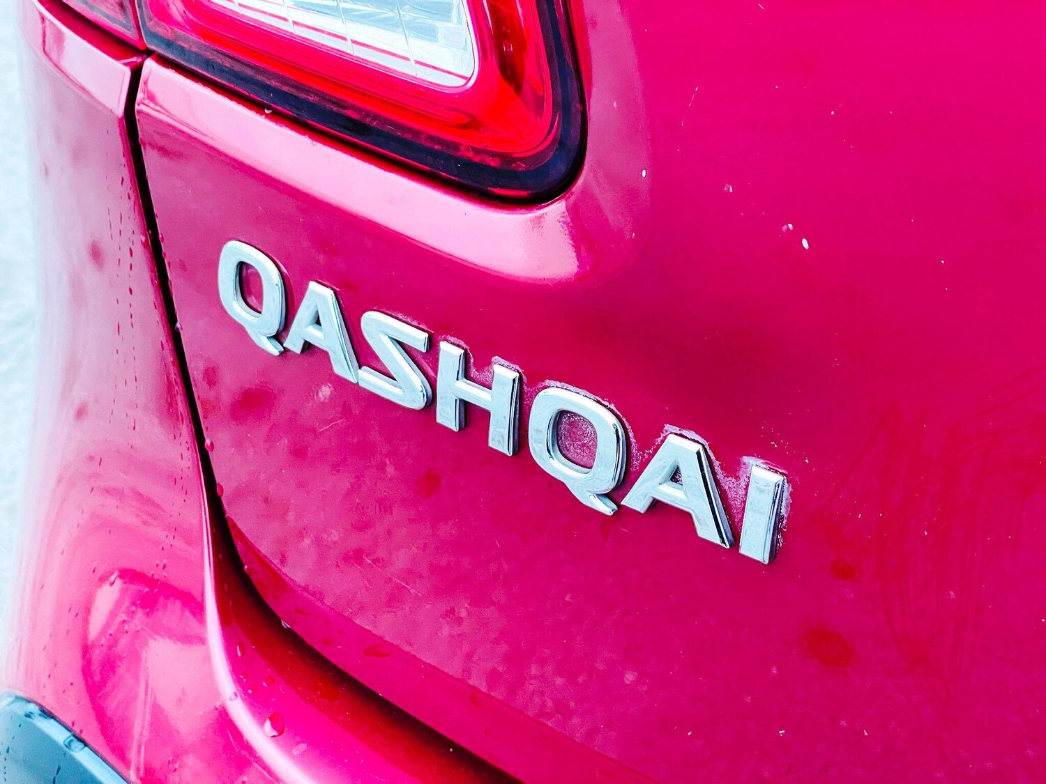 Used Nissan Qashqai 2012 for sale - 77174760: Photo 14