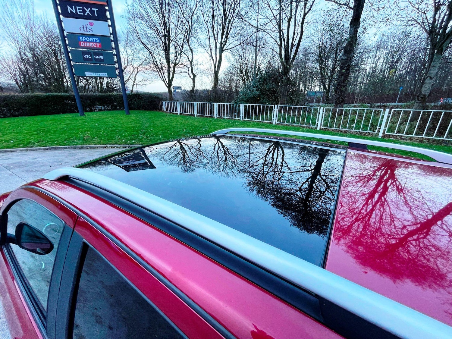 Used Nissan Qashqai 2012 for sale - 77174760: Photo 16