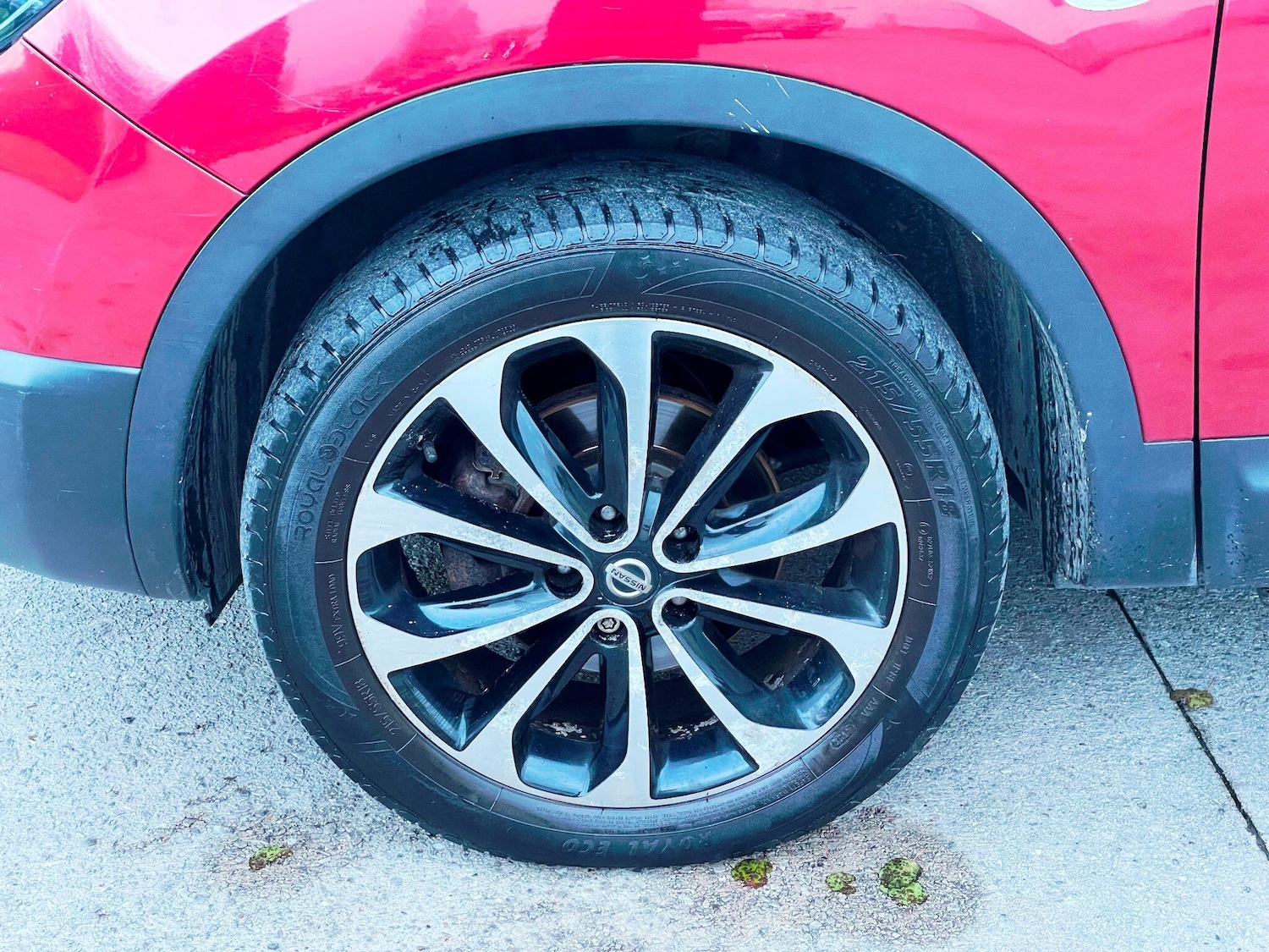 Used Nissan Qashqai 2012 for sale - 77174760: Photo 19