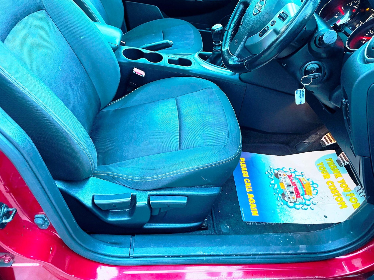 Used Nissan Qashqai 2012 for sale - 77174760: Photo 23