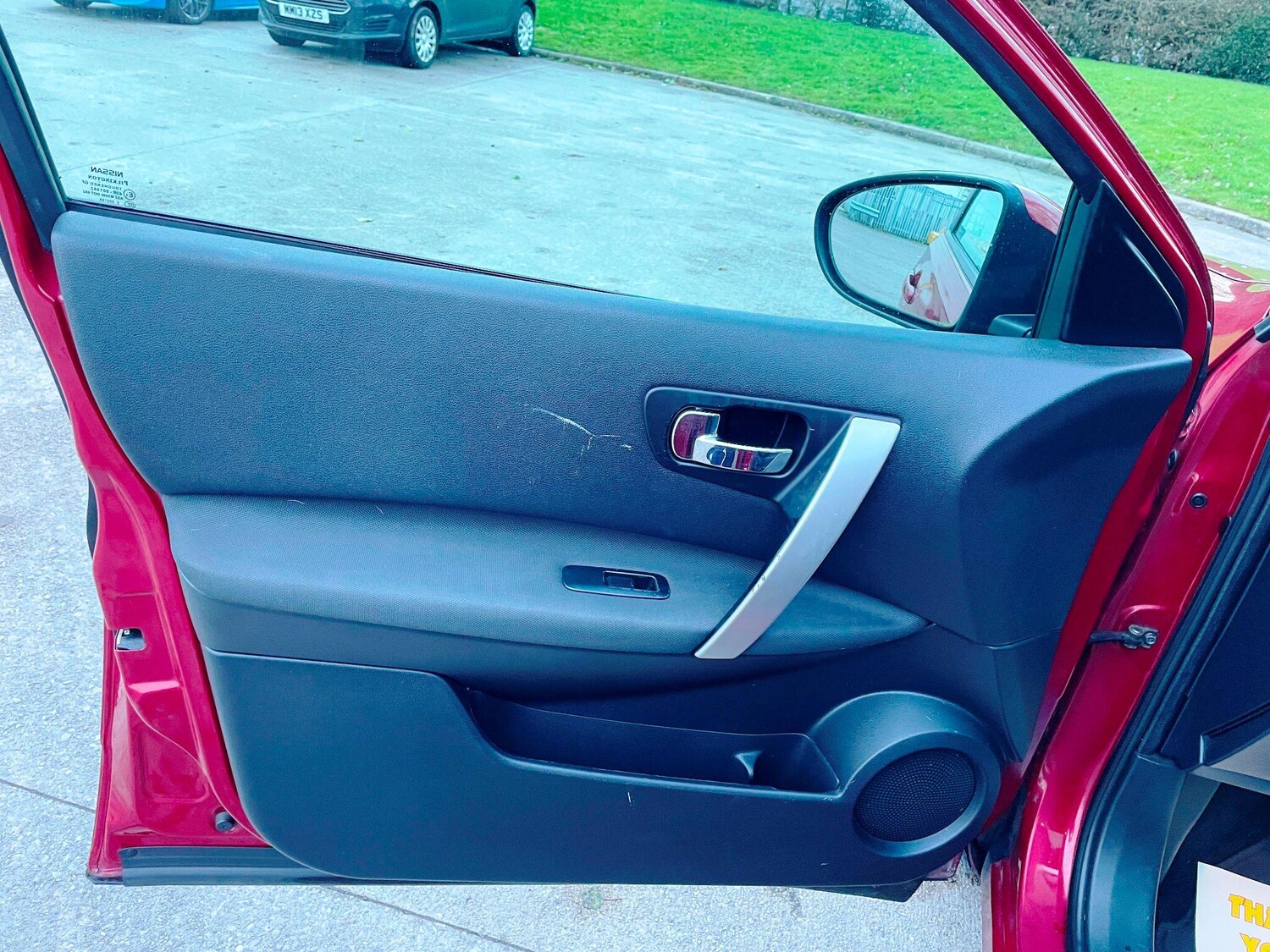 Used Nissan Qashqai 2012 for sale - 77174760: Photo 25