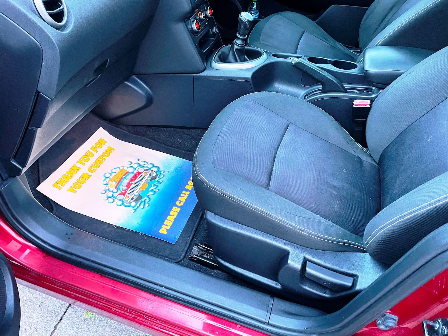 Used Nissan Qashqai 2012 for sale - 77174760: Photo 26