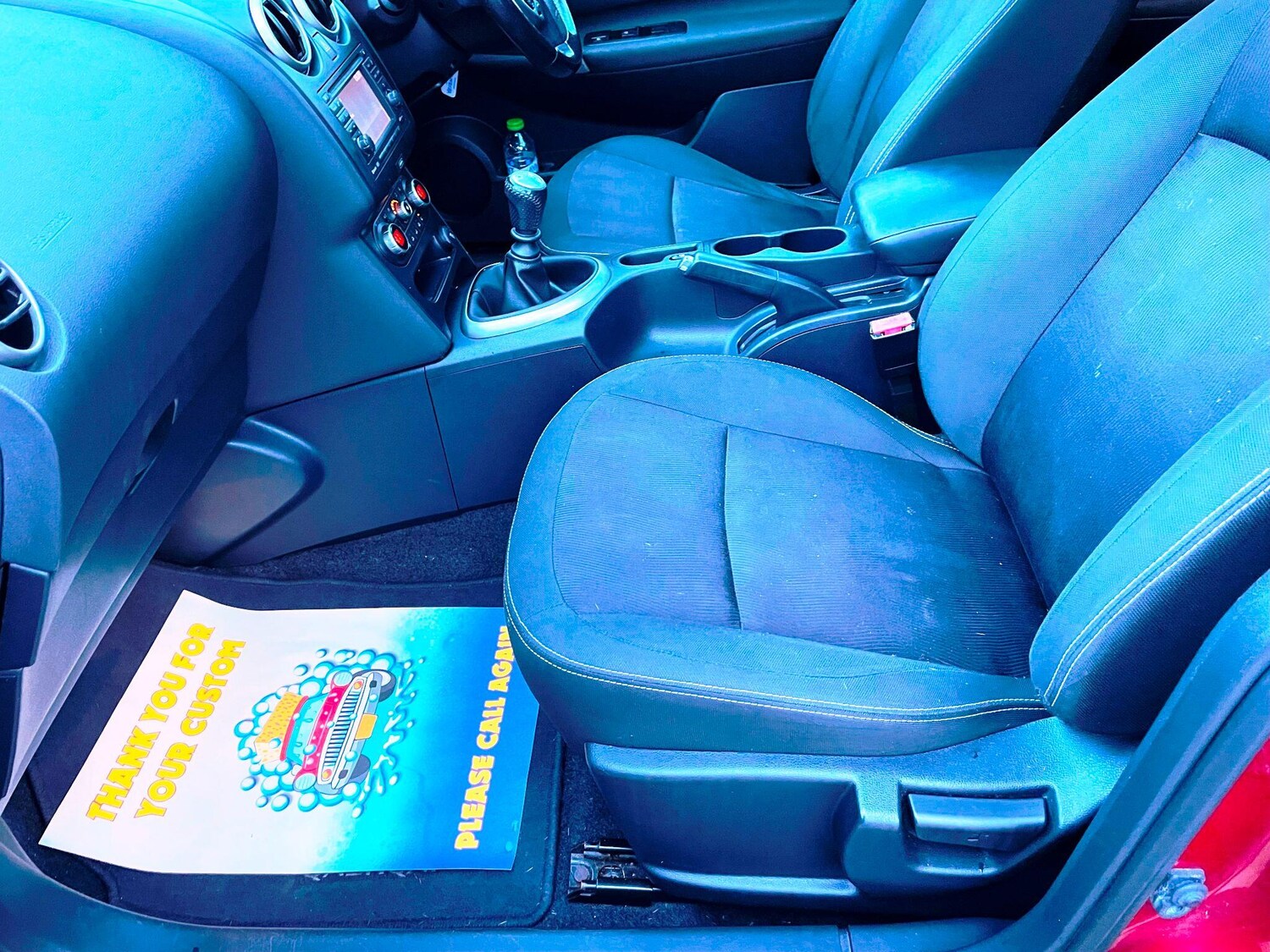 Used Nissan Qashqai 2012 for sale - 77174760: Photo 27