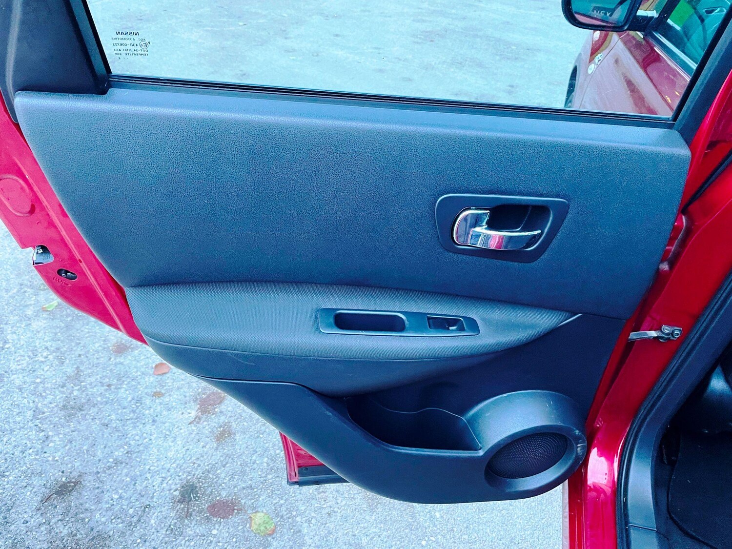 Used Nissan Qashqai 2012 for sale - 77174760: Photo 28