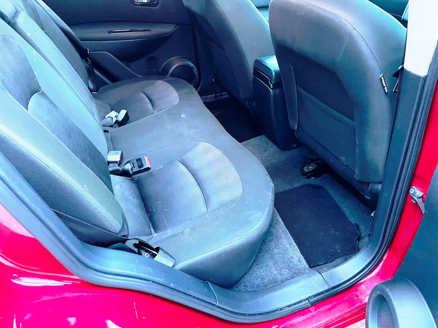 Used Nissan Qashqai 2012 for sale - 77174760: Photo 29